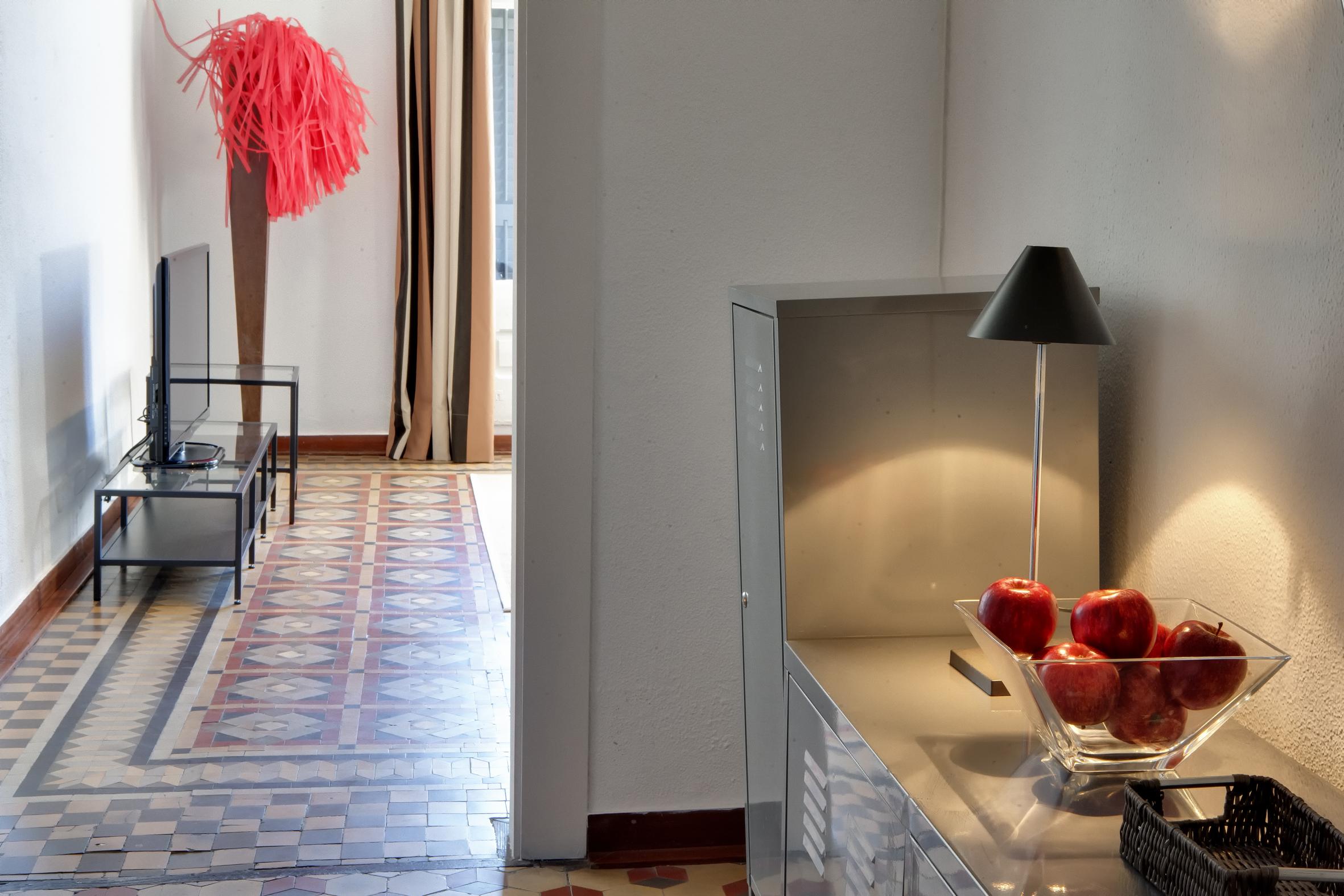 Val Apartamento Barcelona