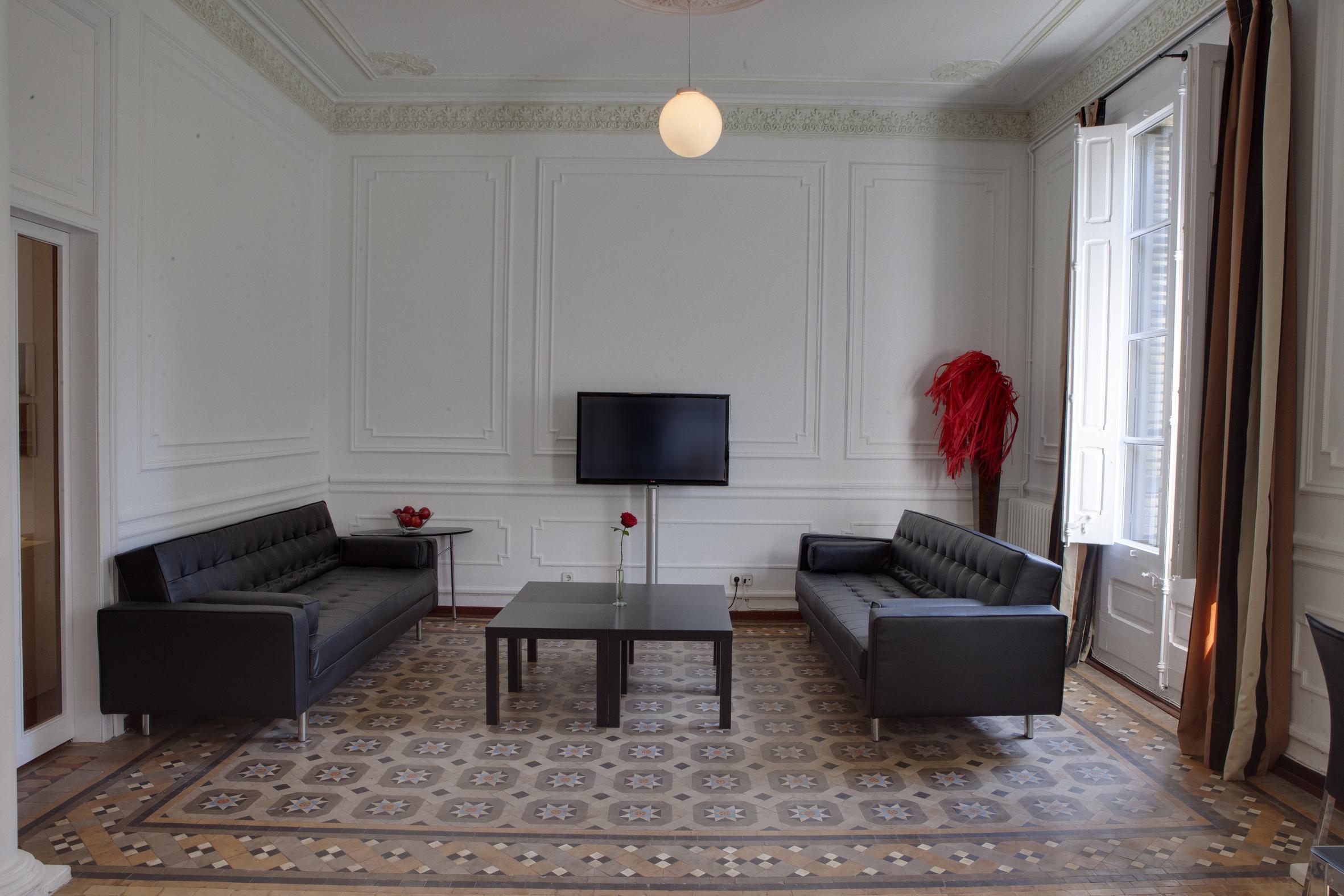 Apartment Val *