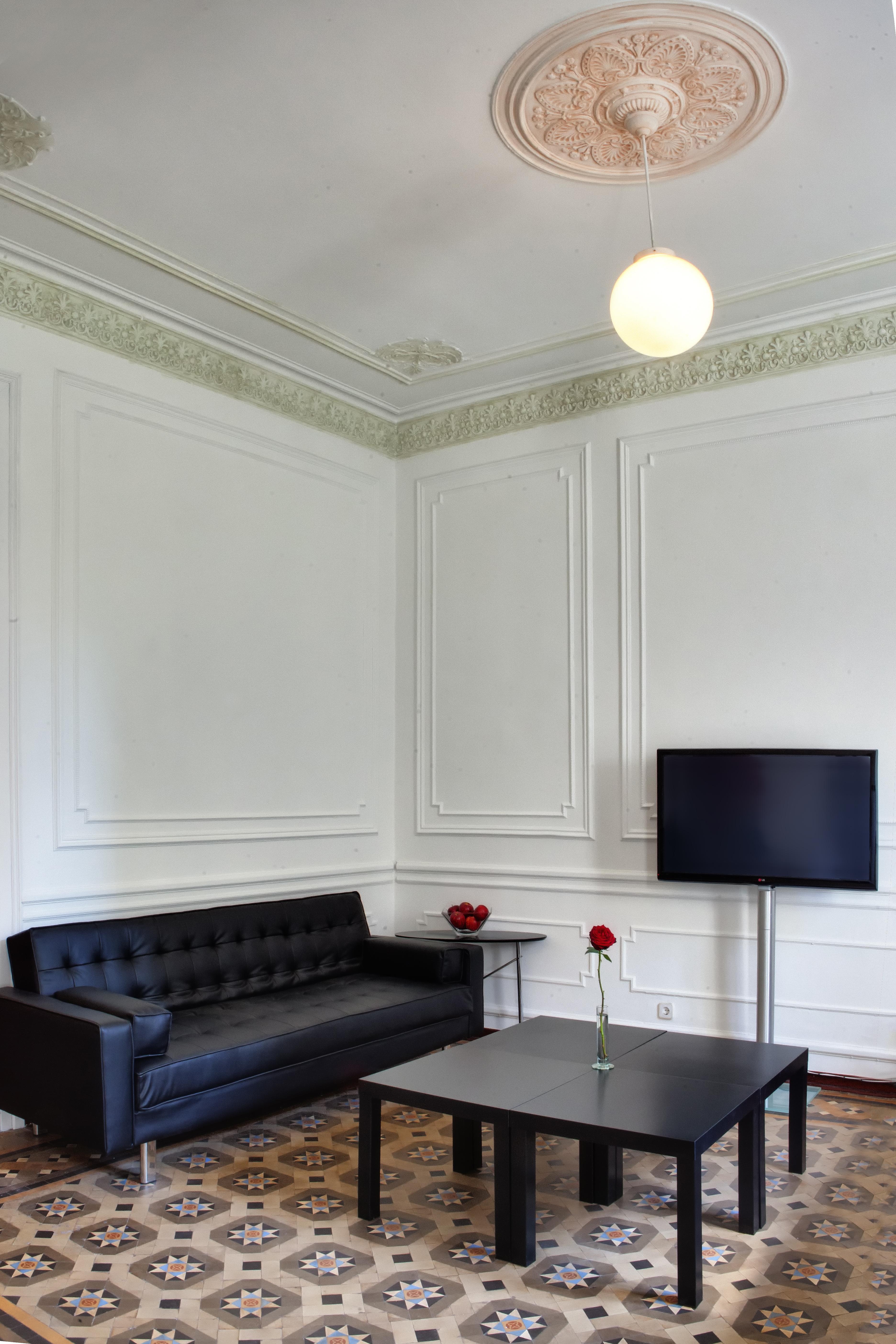 Val Apartment *