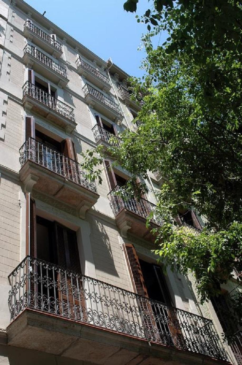 Val Apartment *