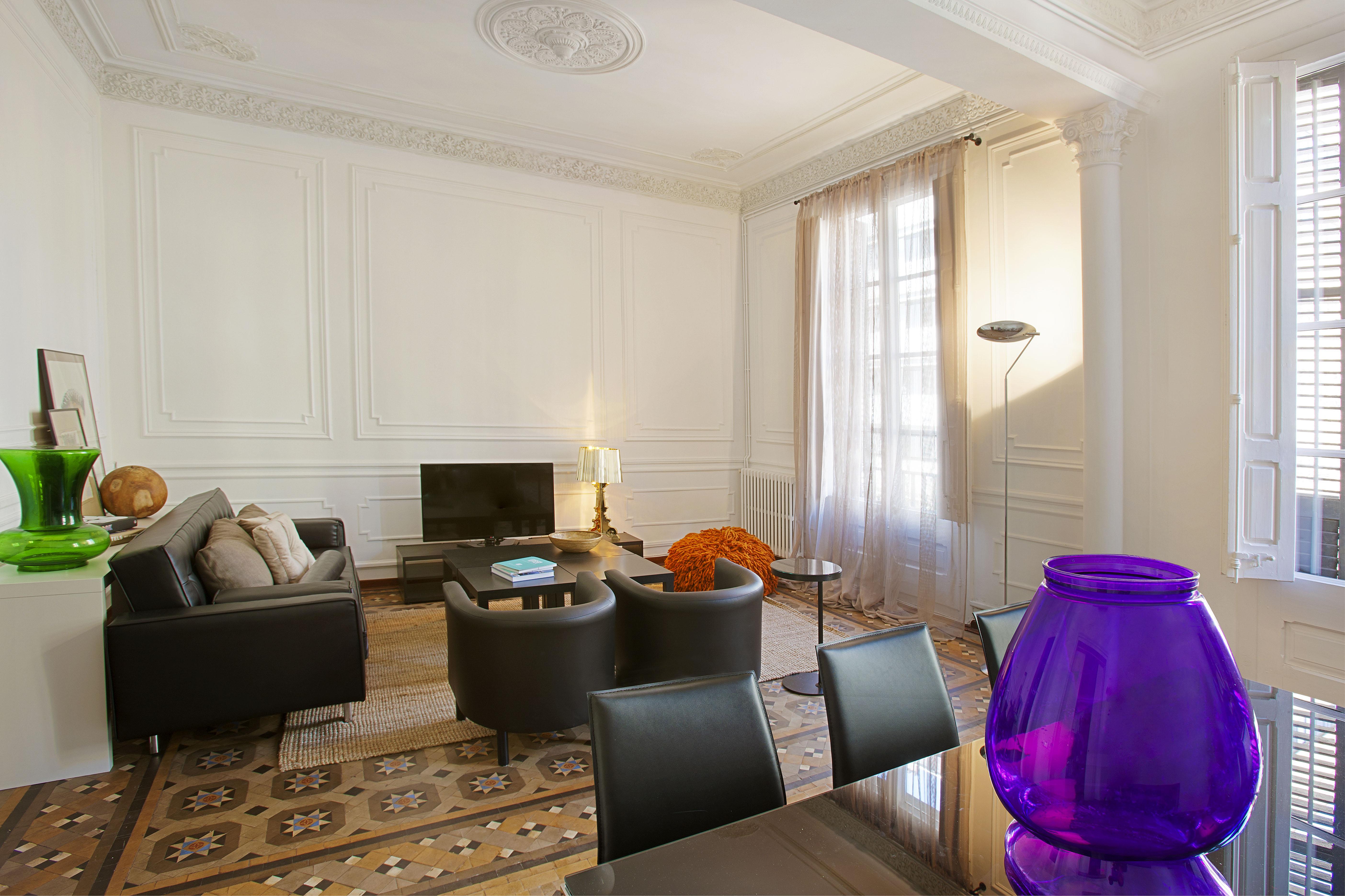 Apartment Val