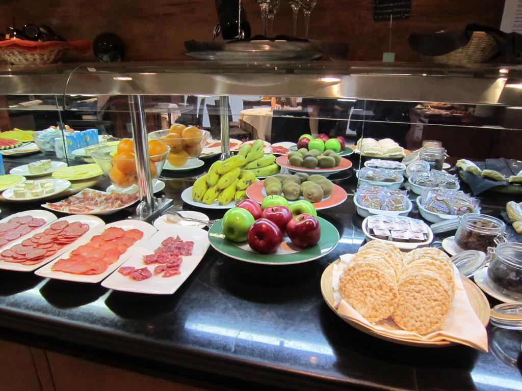 Silken Sant Gervasi 3* Barcelone