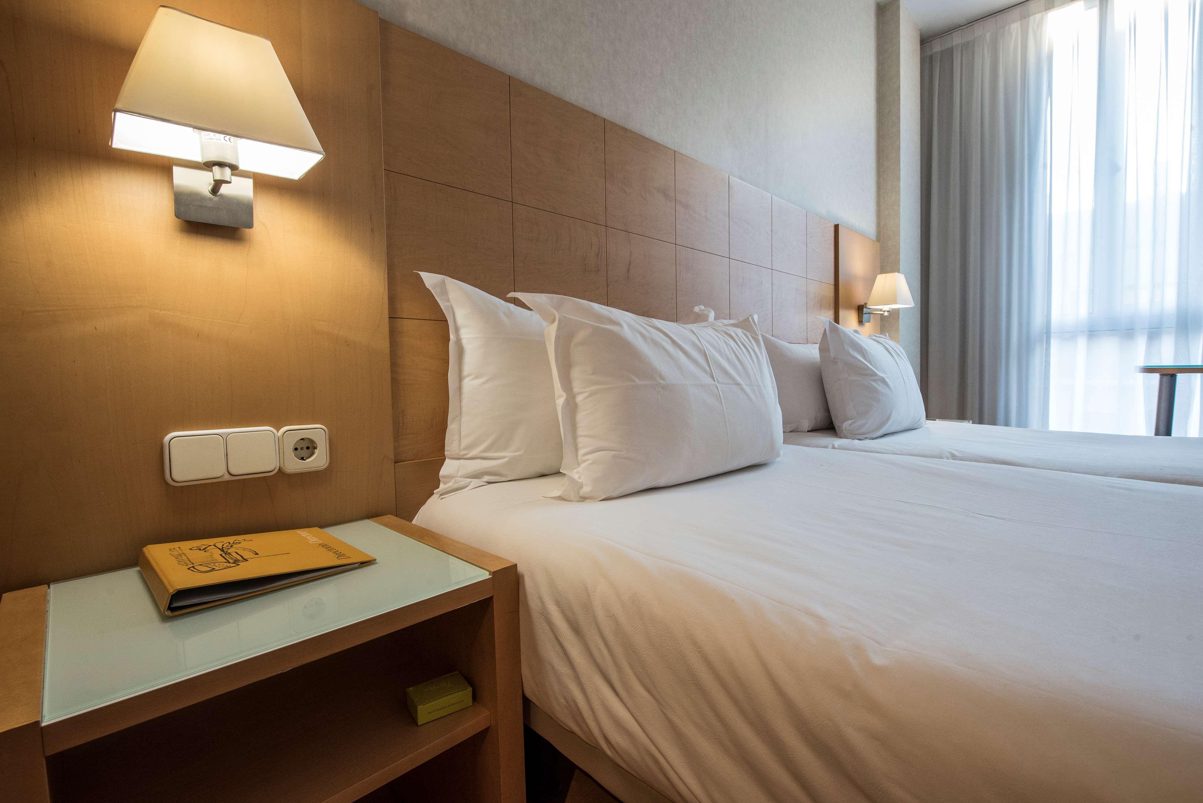 Silken Sant Gervasi Hotel Barcelone