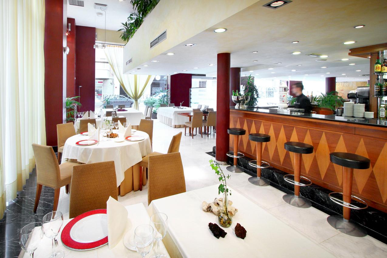 Silken Sant Gervasi 3* Barcelone