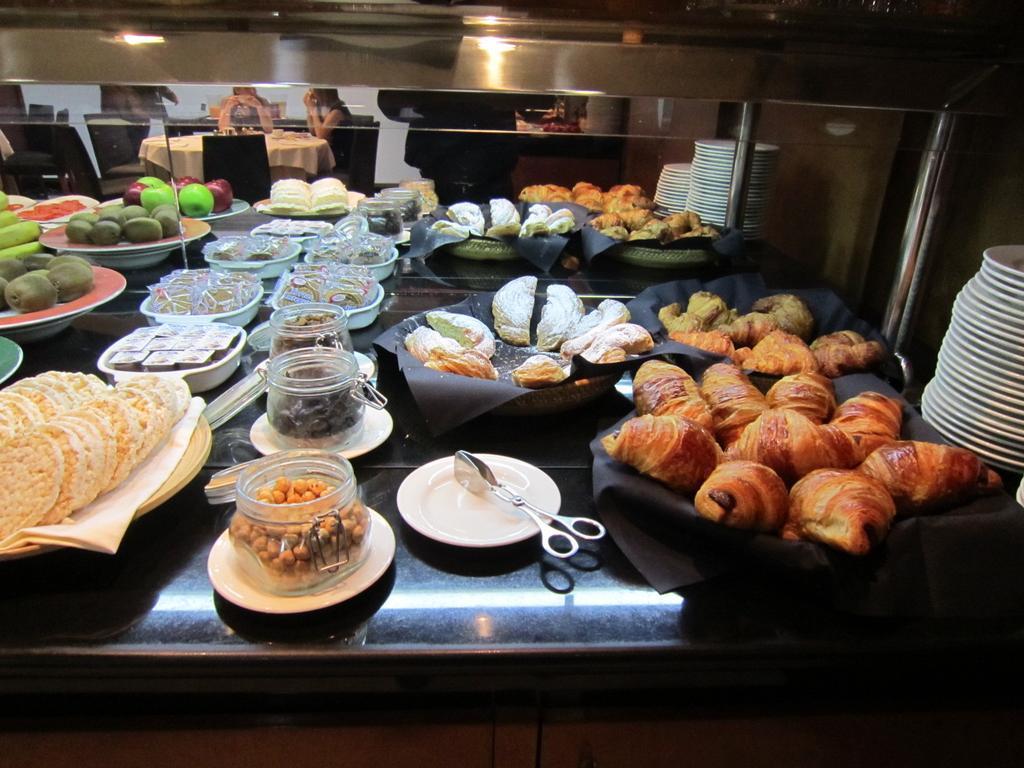 Silken Sant Gervasi 3* Barcelone