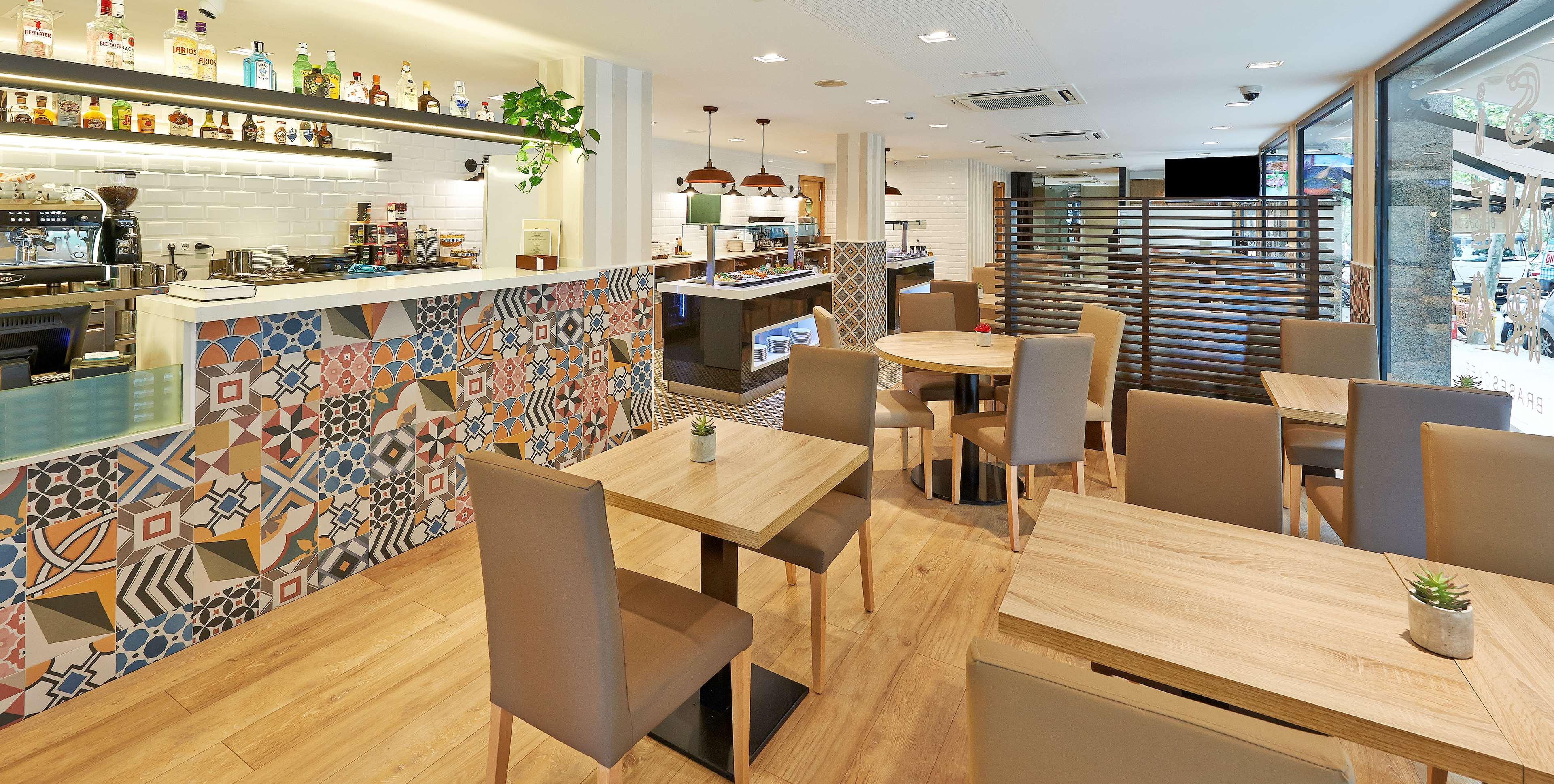 Nh Les Corts Hotel