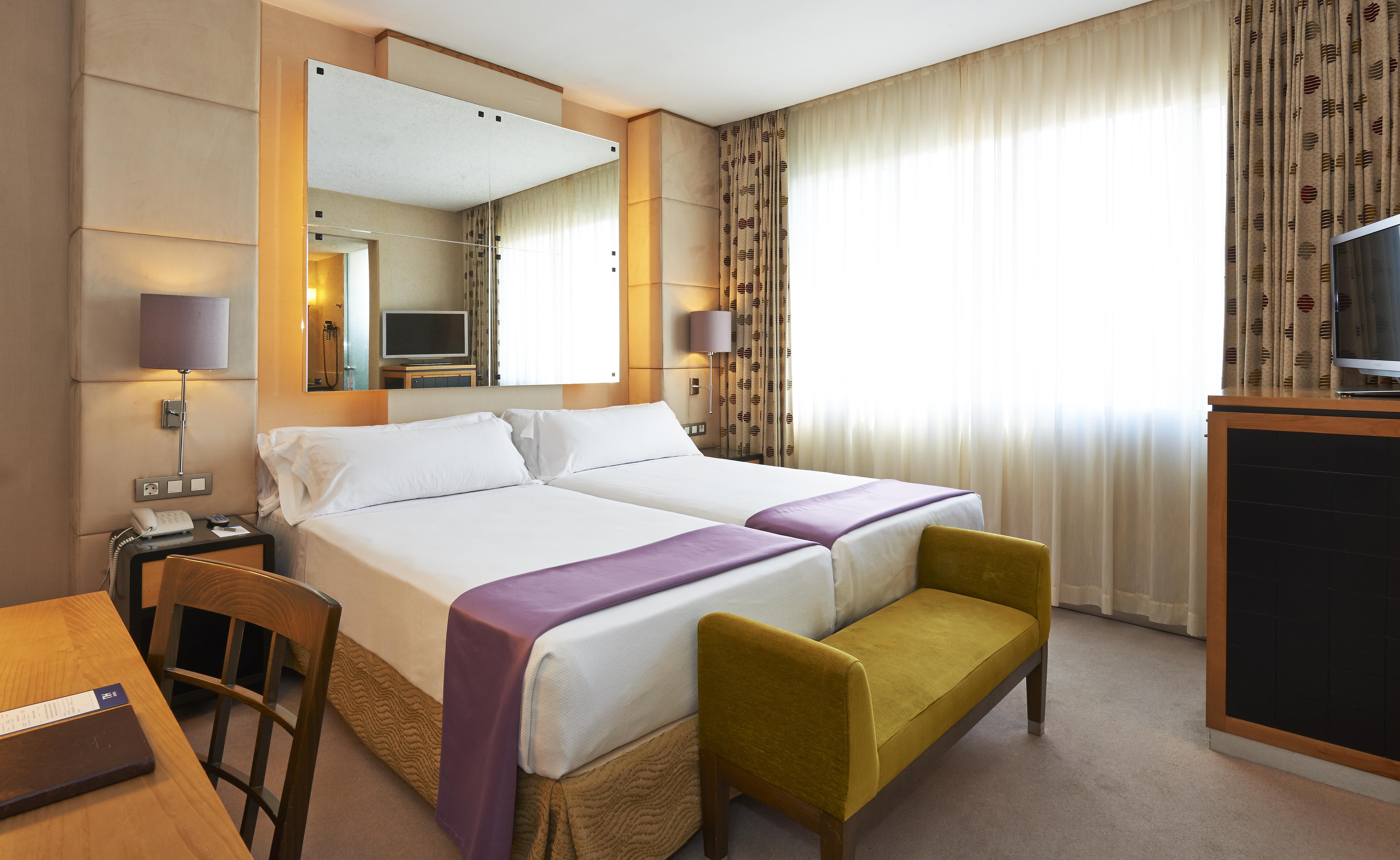 Hotel Hesperia Presidente