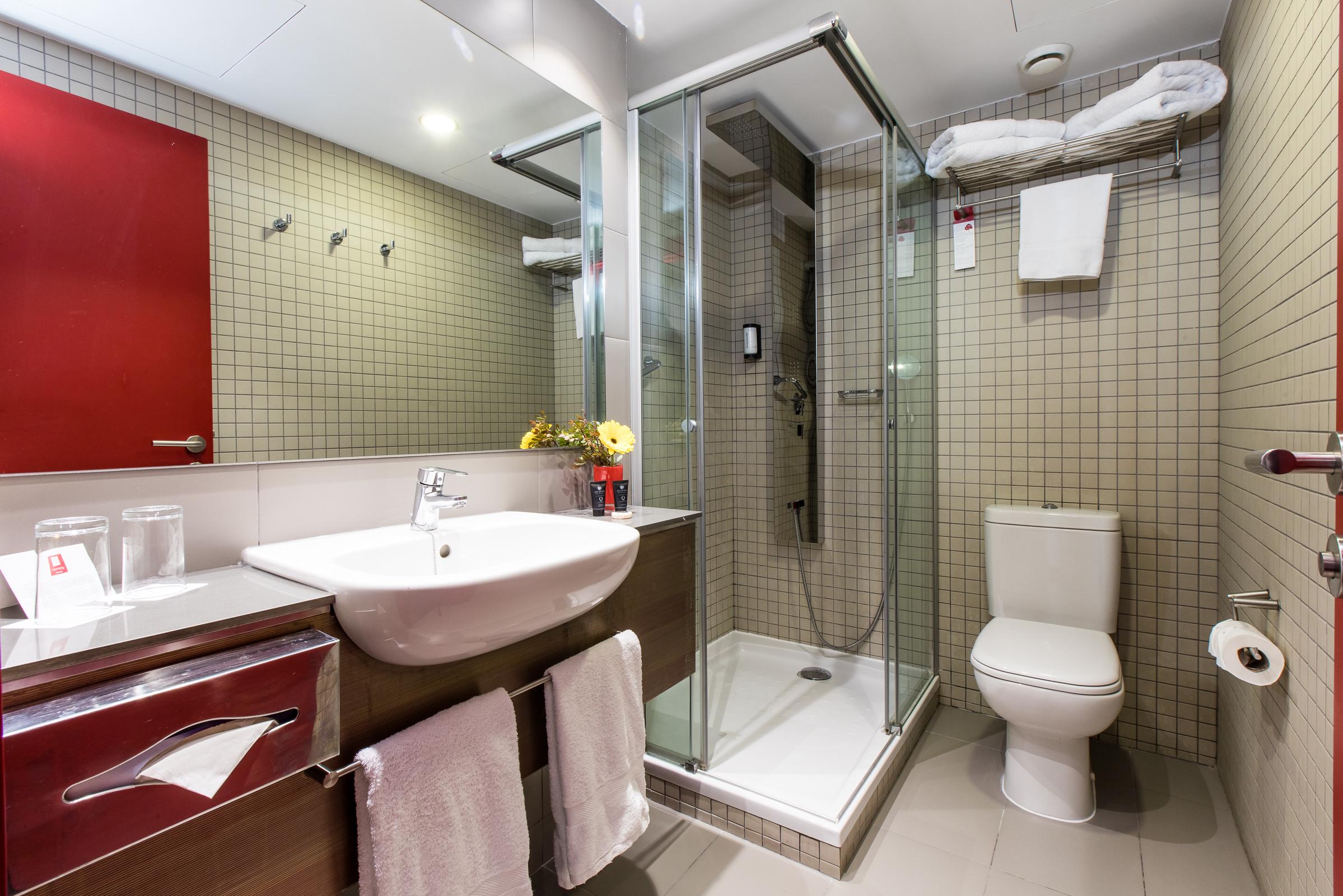 Hotel Leonardo Boutique Sagrada Familia
