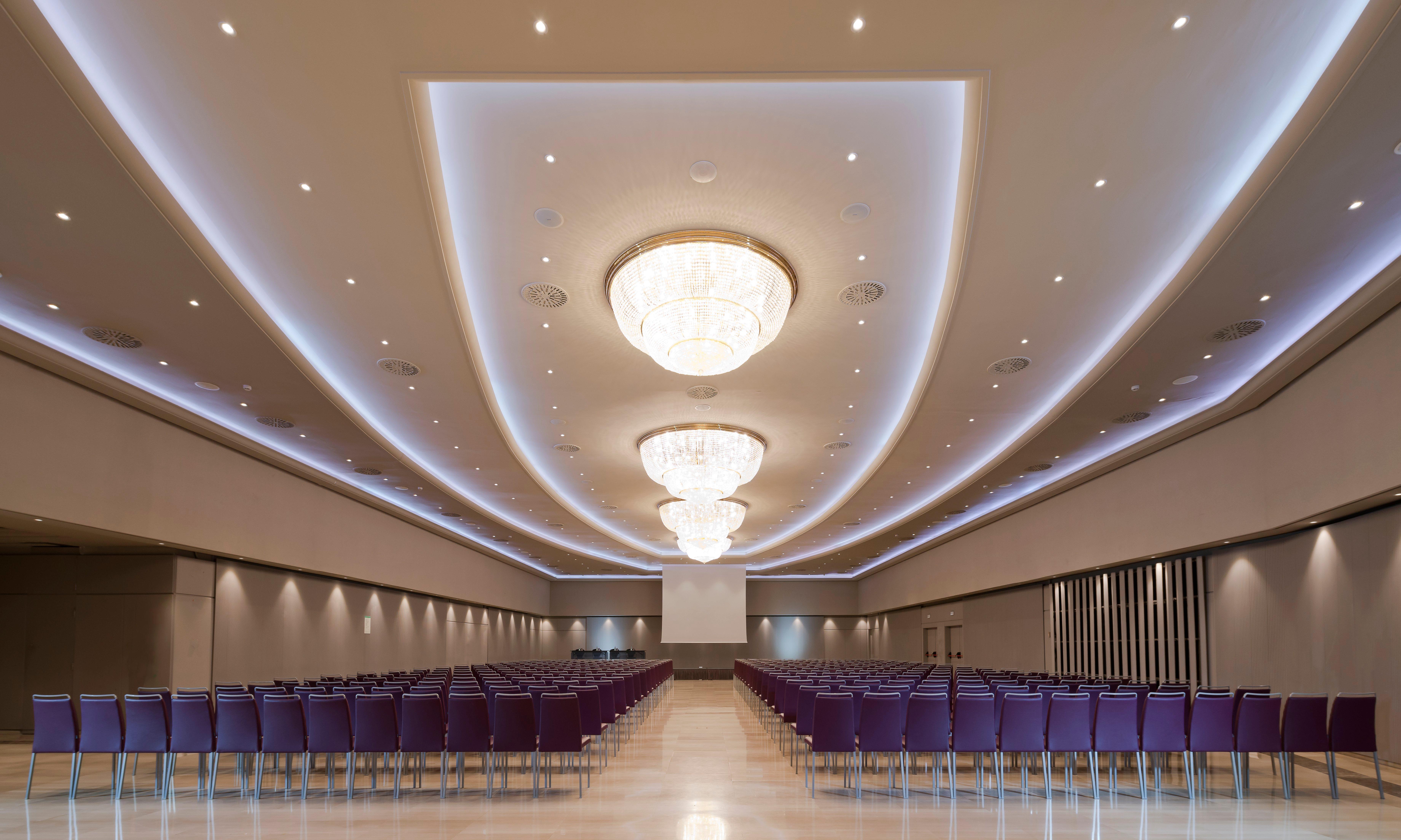 Hotel Intercontinental By Ihg 5*