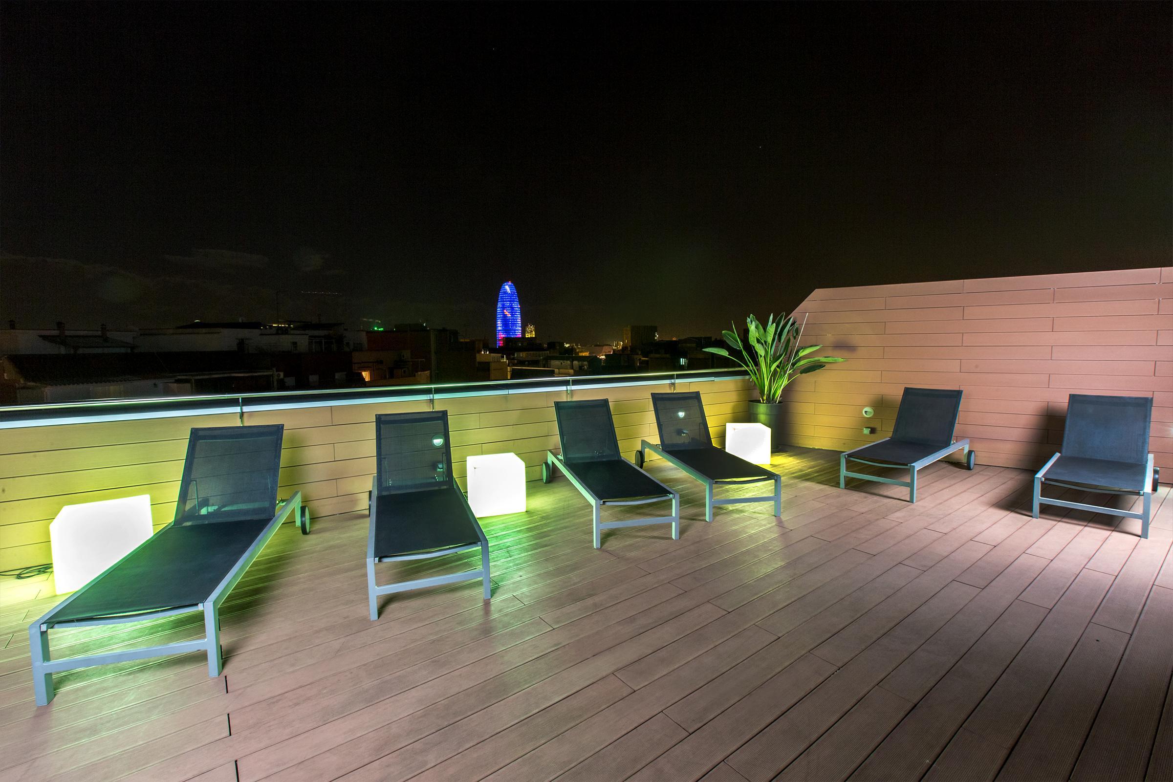 Hotel Leonardo Boutique Sagrada Familia