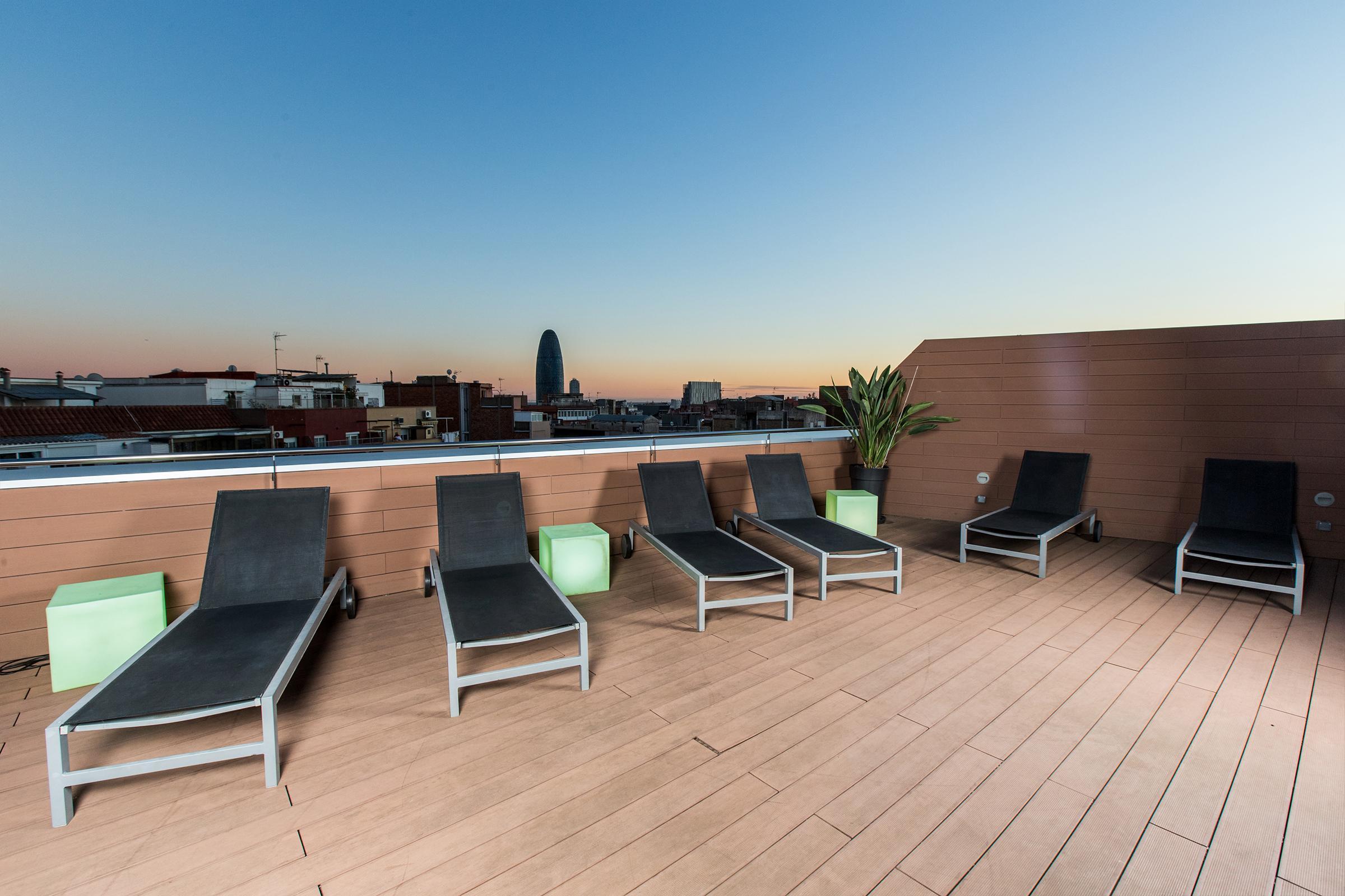 Leonardo Boutique Sagrada Familia Hotel Barcelona