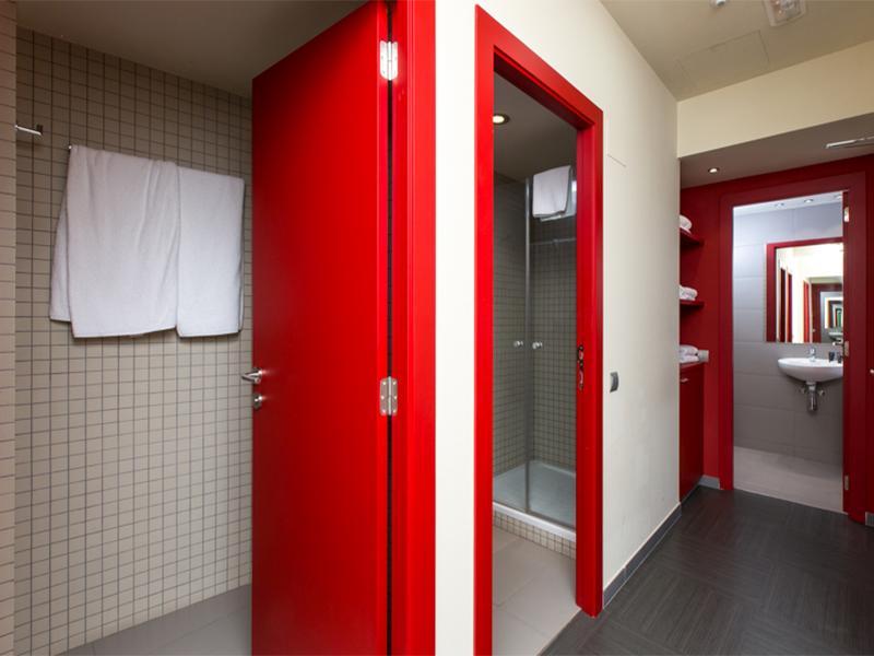Leonardo Boutique Sagrada Familia Hotel 3*