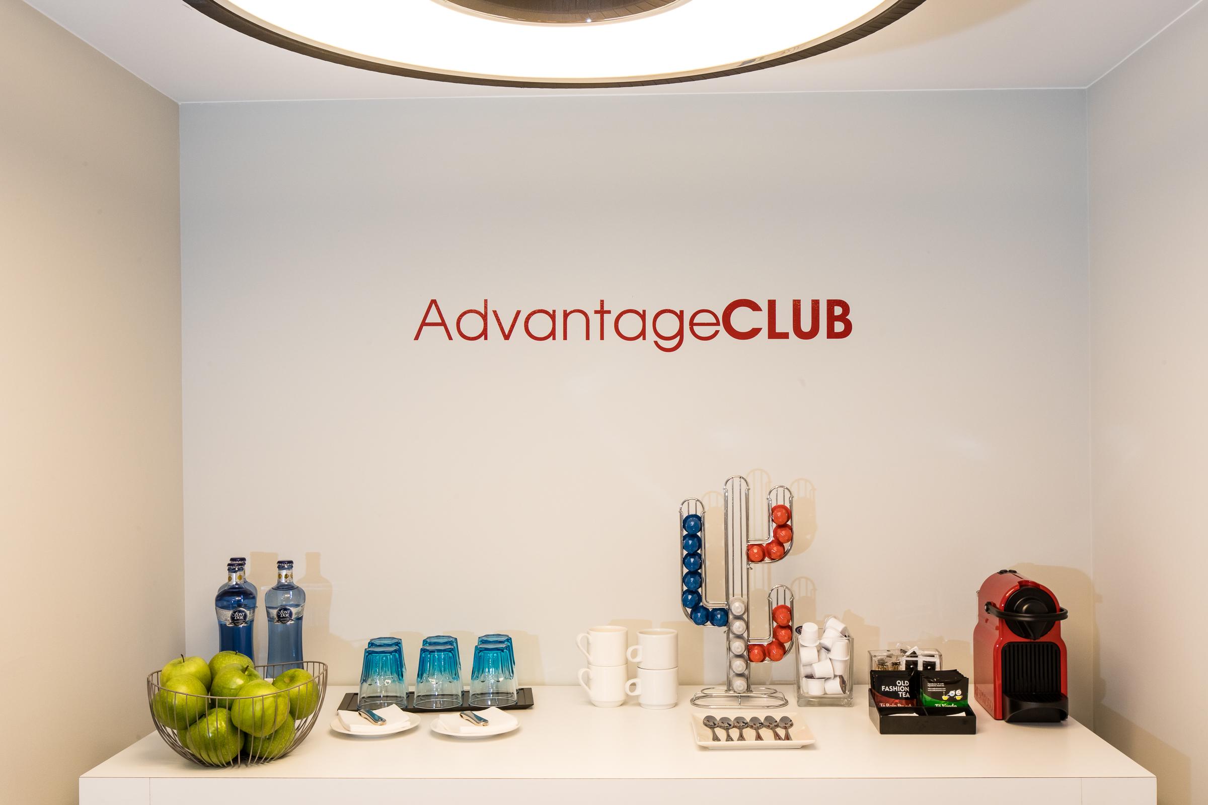Leonardo Boutique Sagrada Familia 3*