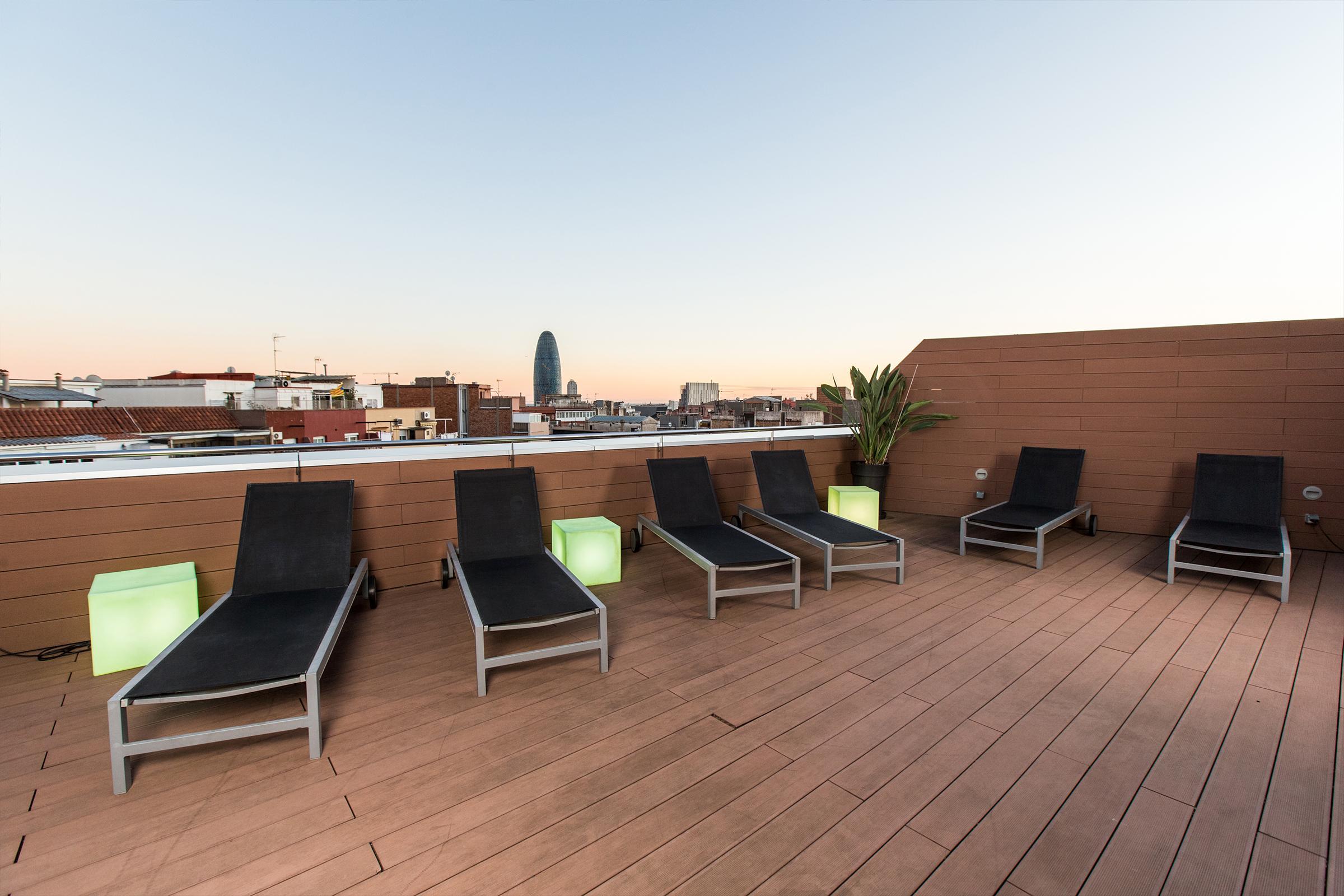 Leonardo Boutique Sagrada Familia Hotel Barcelona