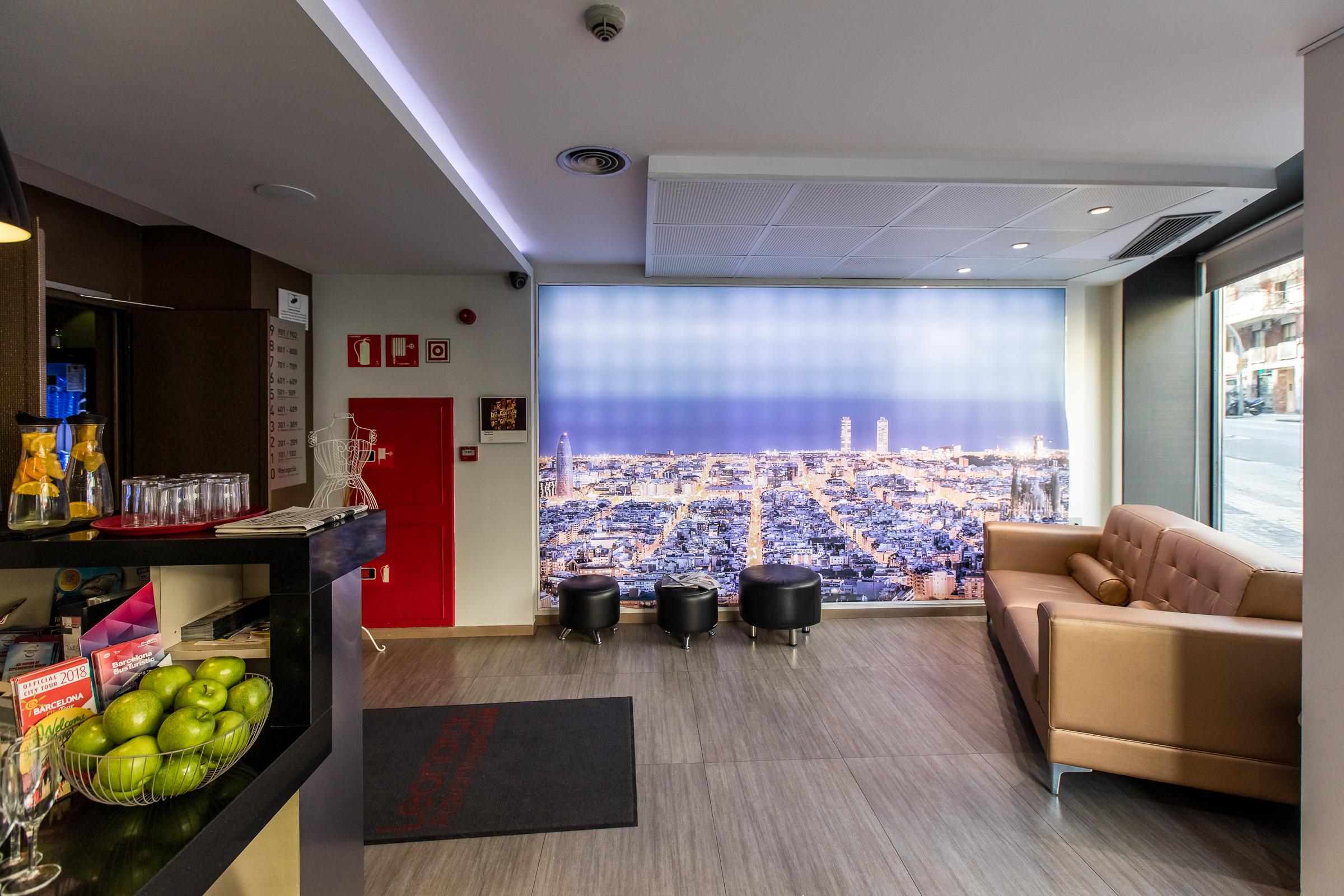 Leonardo Boutique Sagrada Familia Hotel