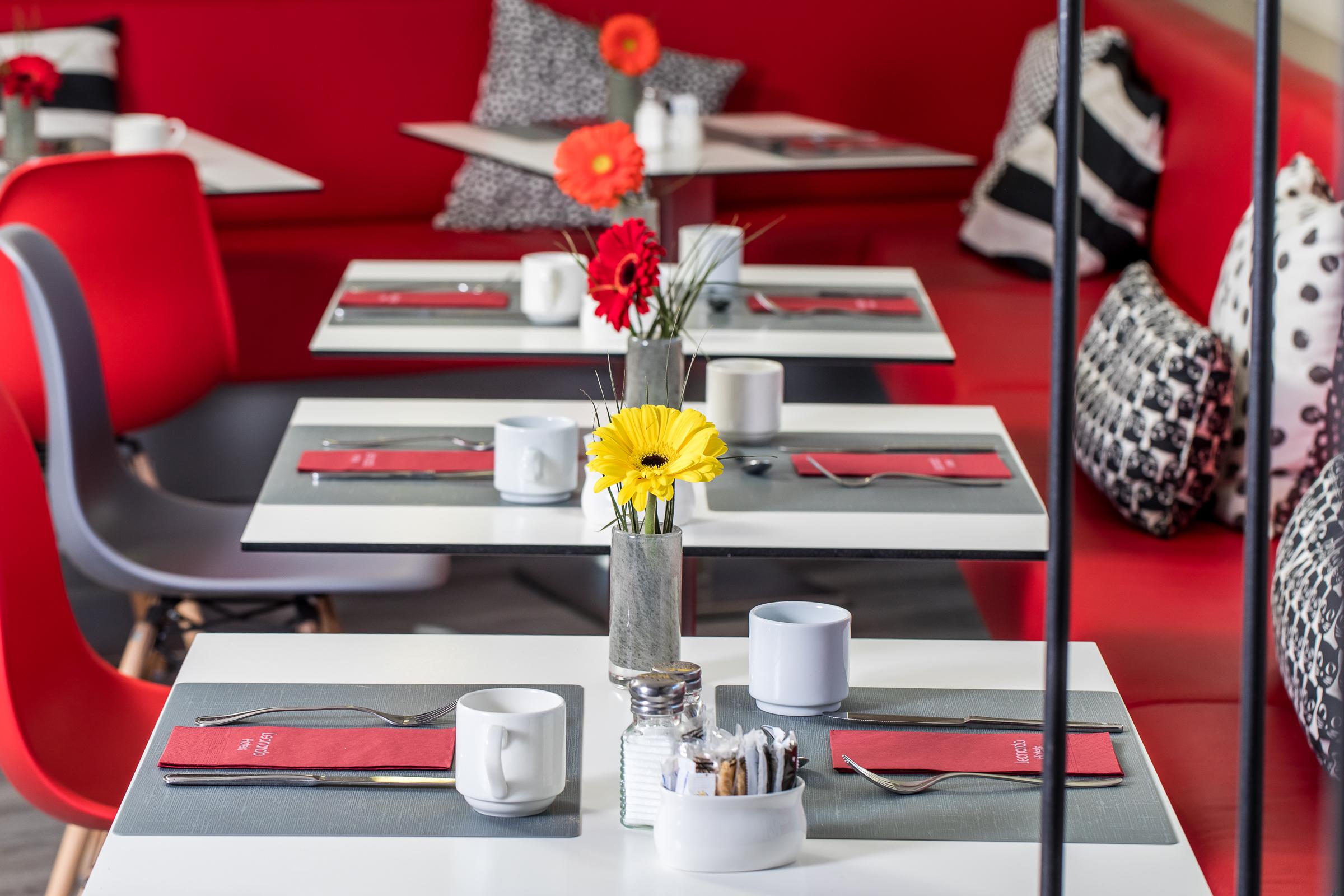 Hotel Leonardo Boutique Sagrada Familia 3*