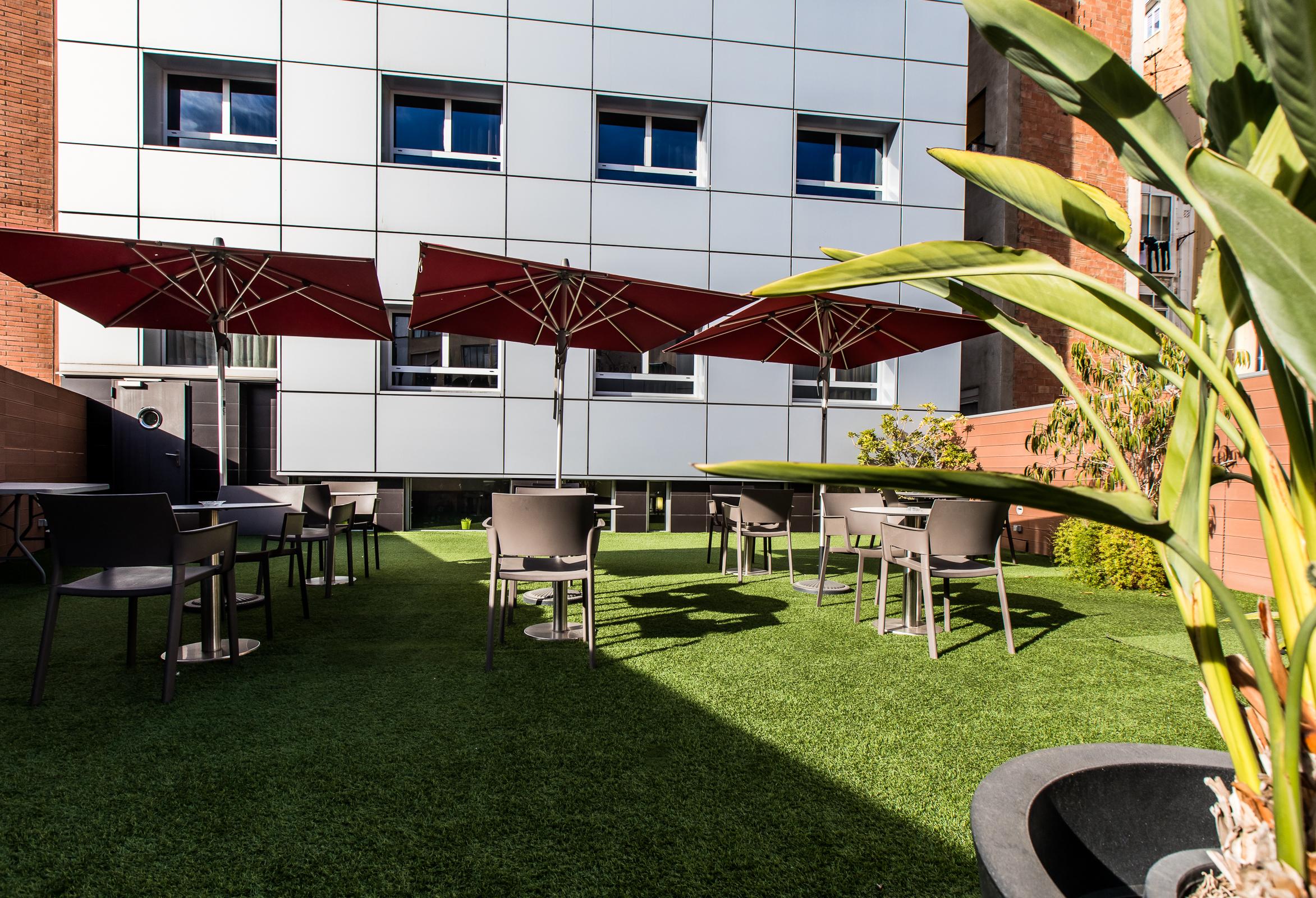 Leonardo Boutique Sagrada Familia 3*