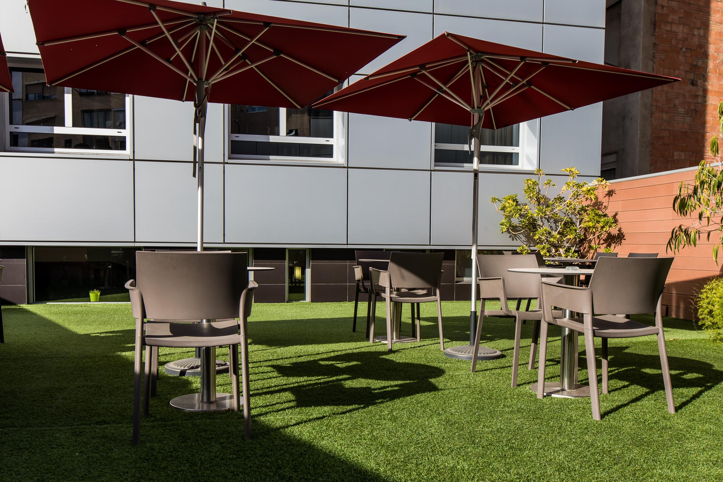 Hotel Leonardo Boutique Sagrada Familia Barcelona