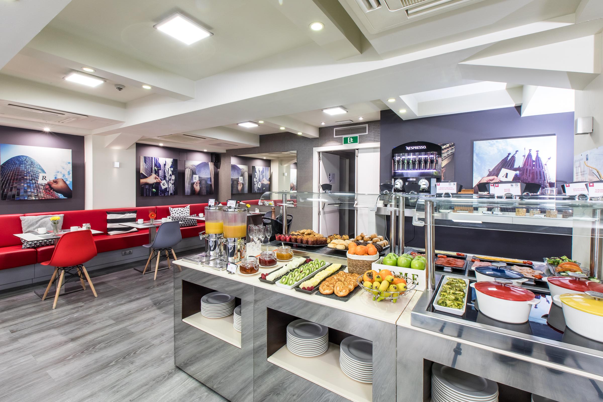 Leonardo Boutique Sagrada Familia Hotel Barcelona