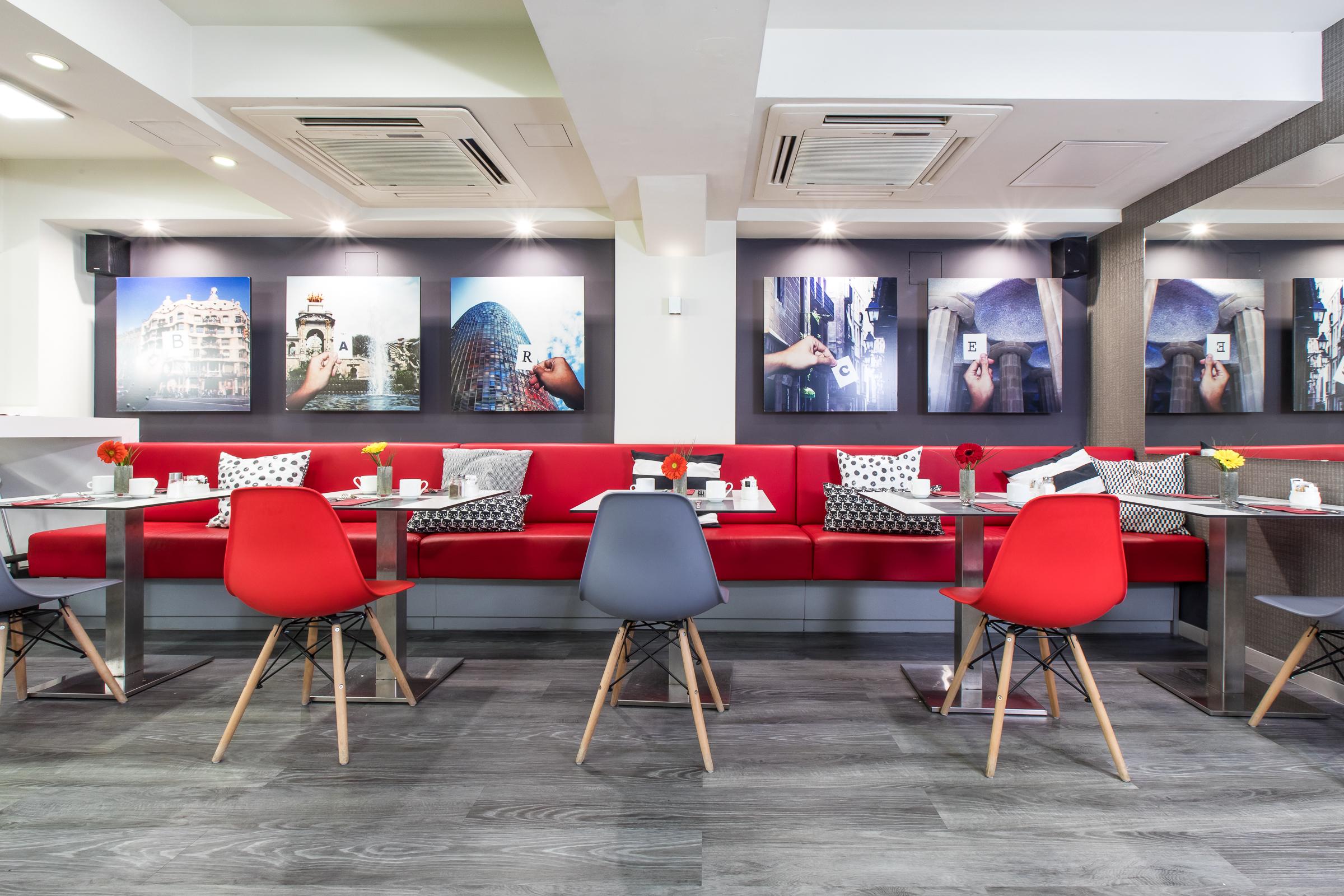 Leonardo Boutique Sagrada Familia 3*