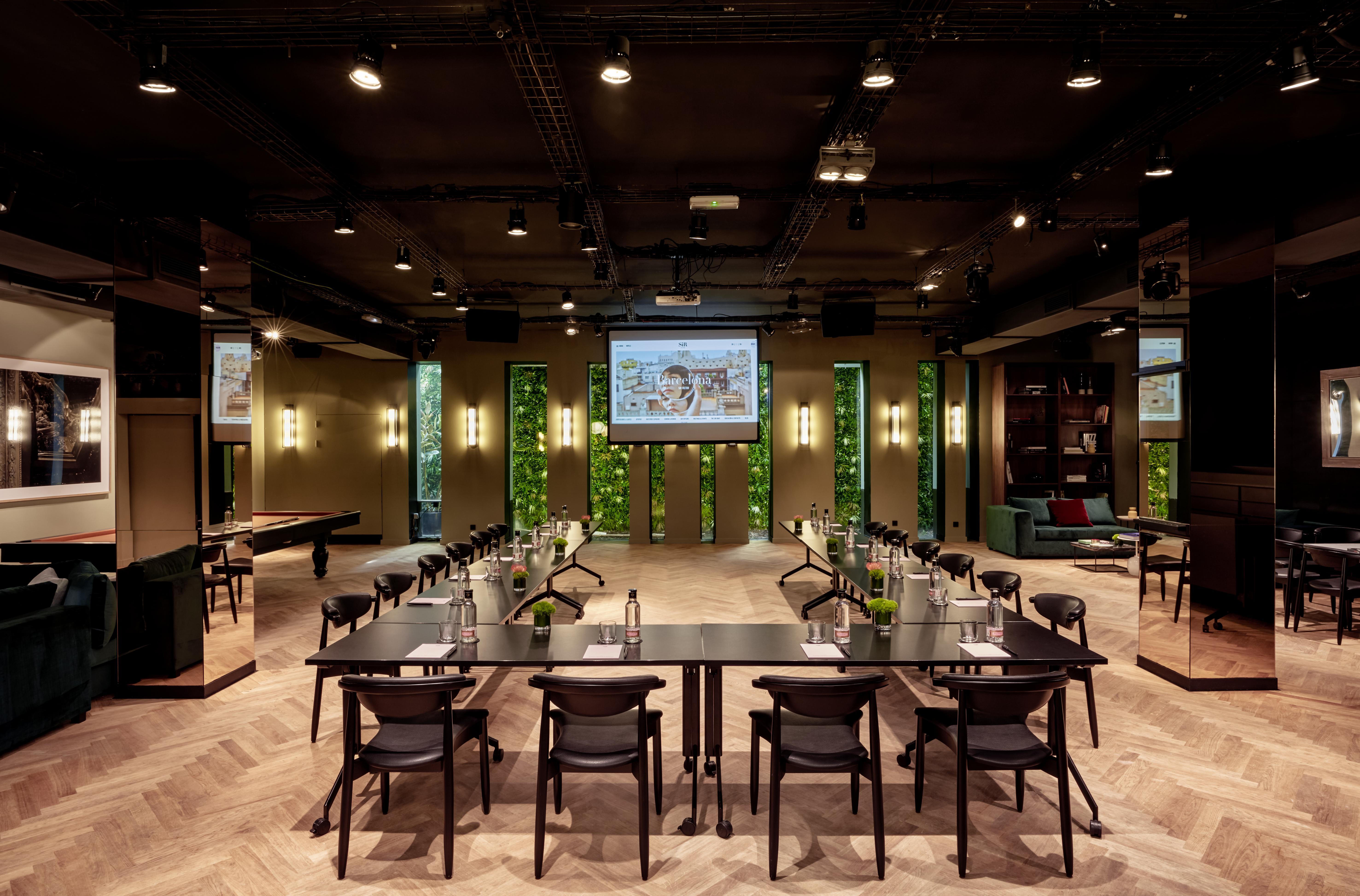 Sir Victor Hotel, Part Of Sircle Collection 5*