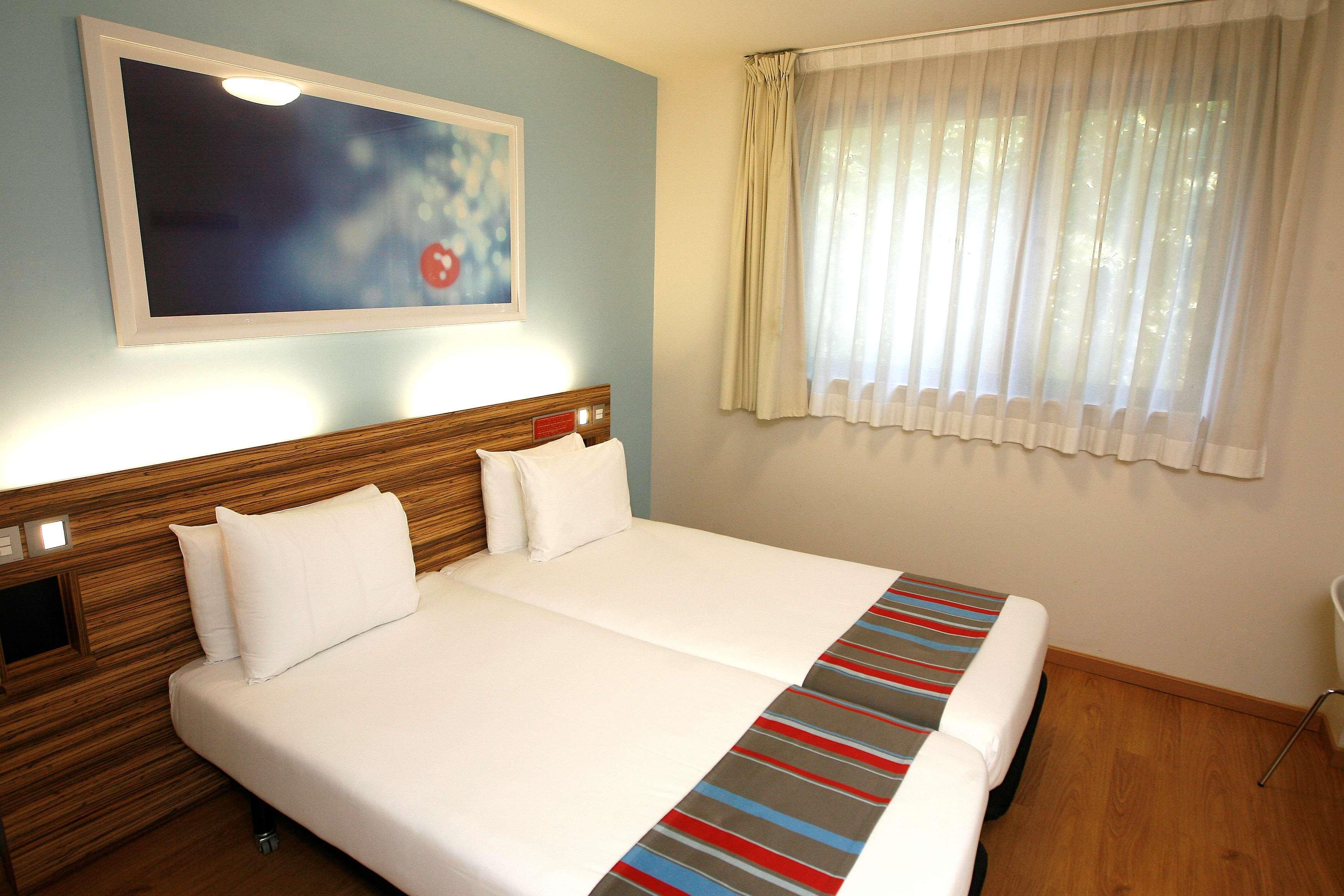 Hotel Travelodge Poblenou