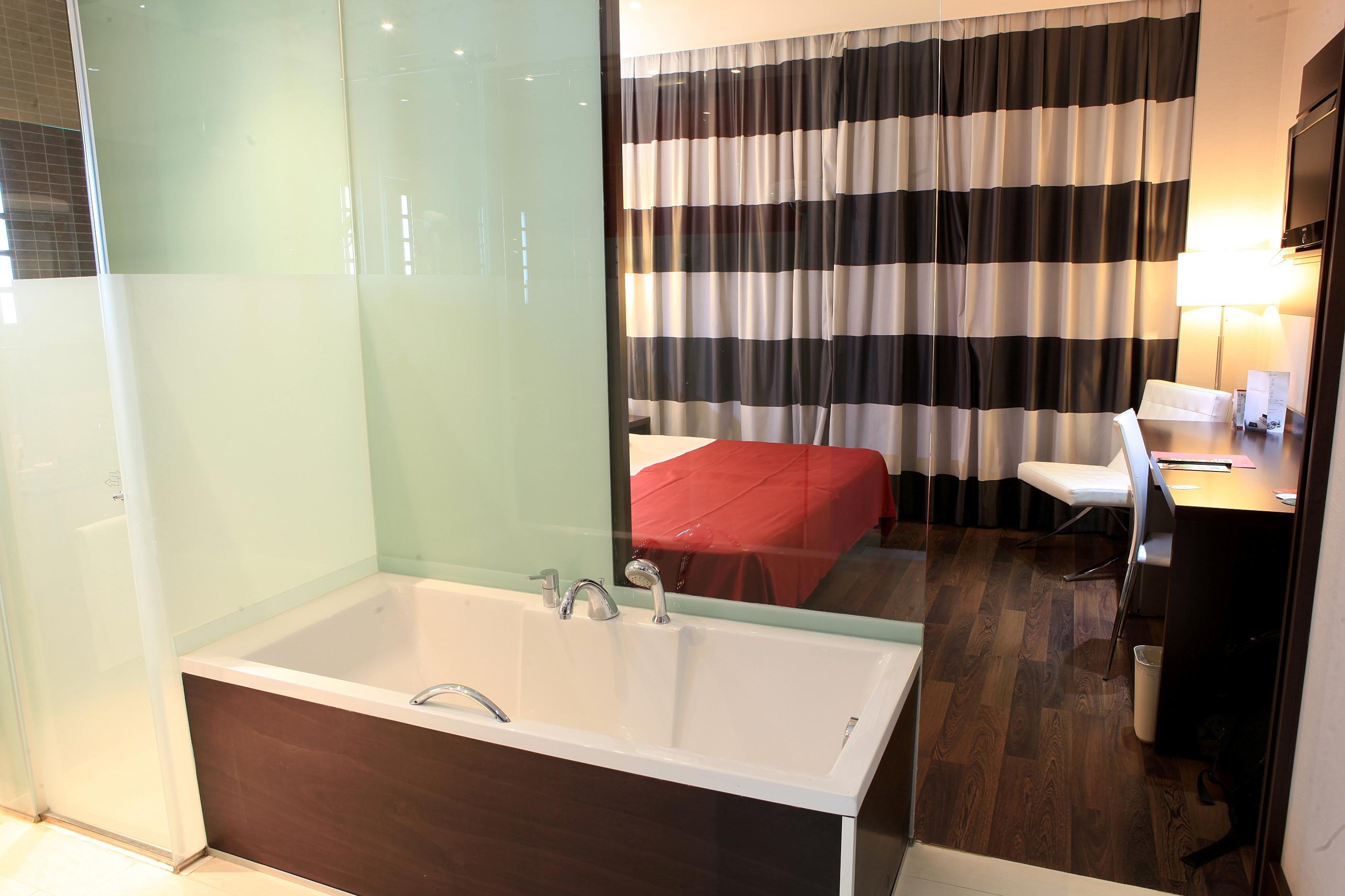 Hotel & Olimpica Barcelona