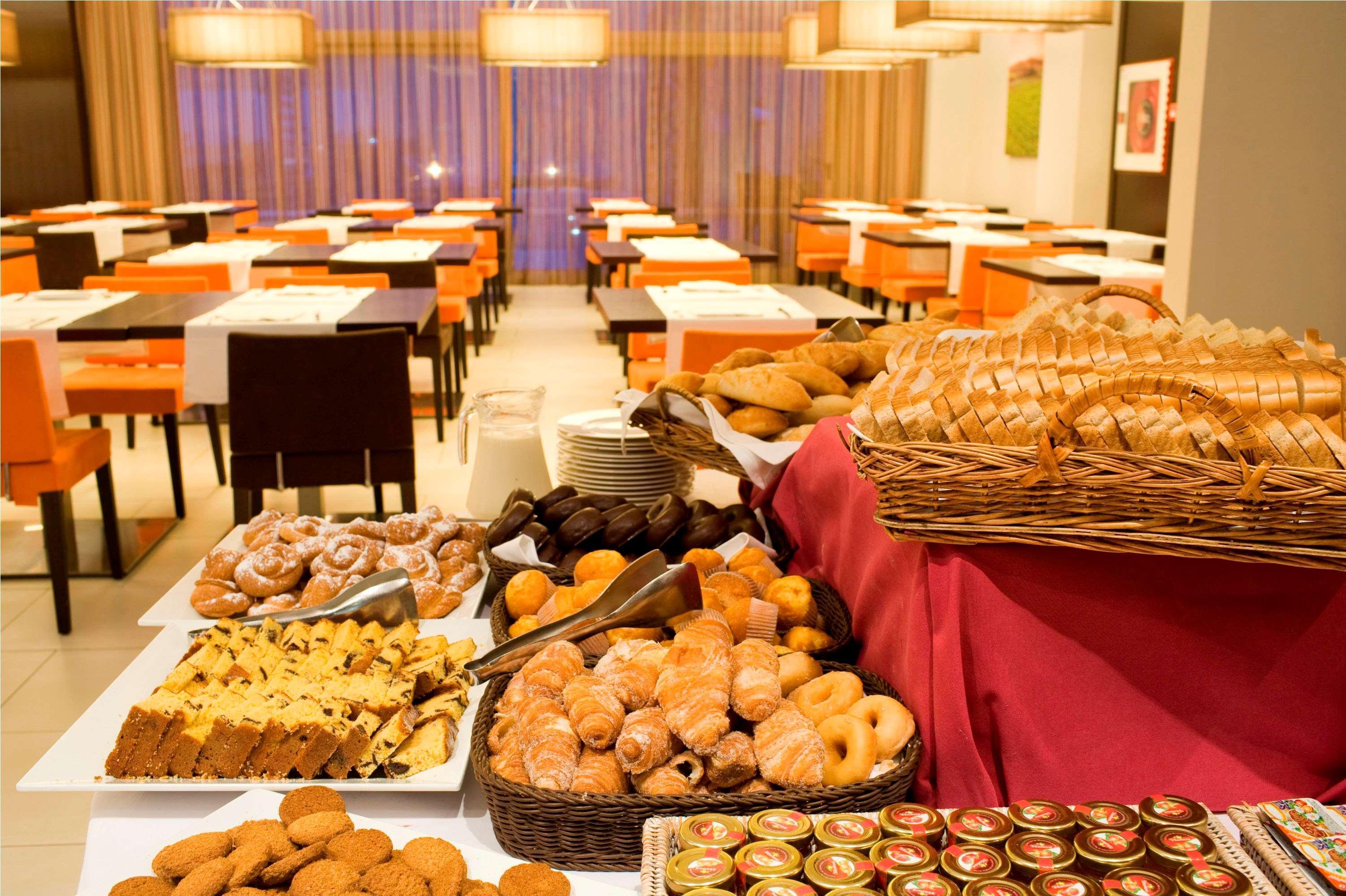 Hotel & Olimpica Barcelone