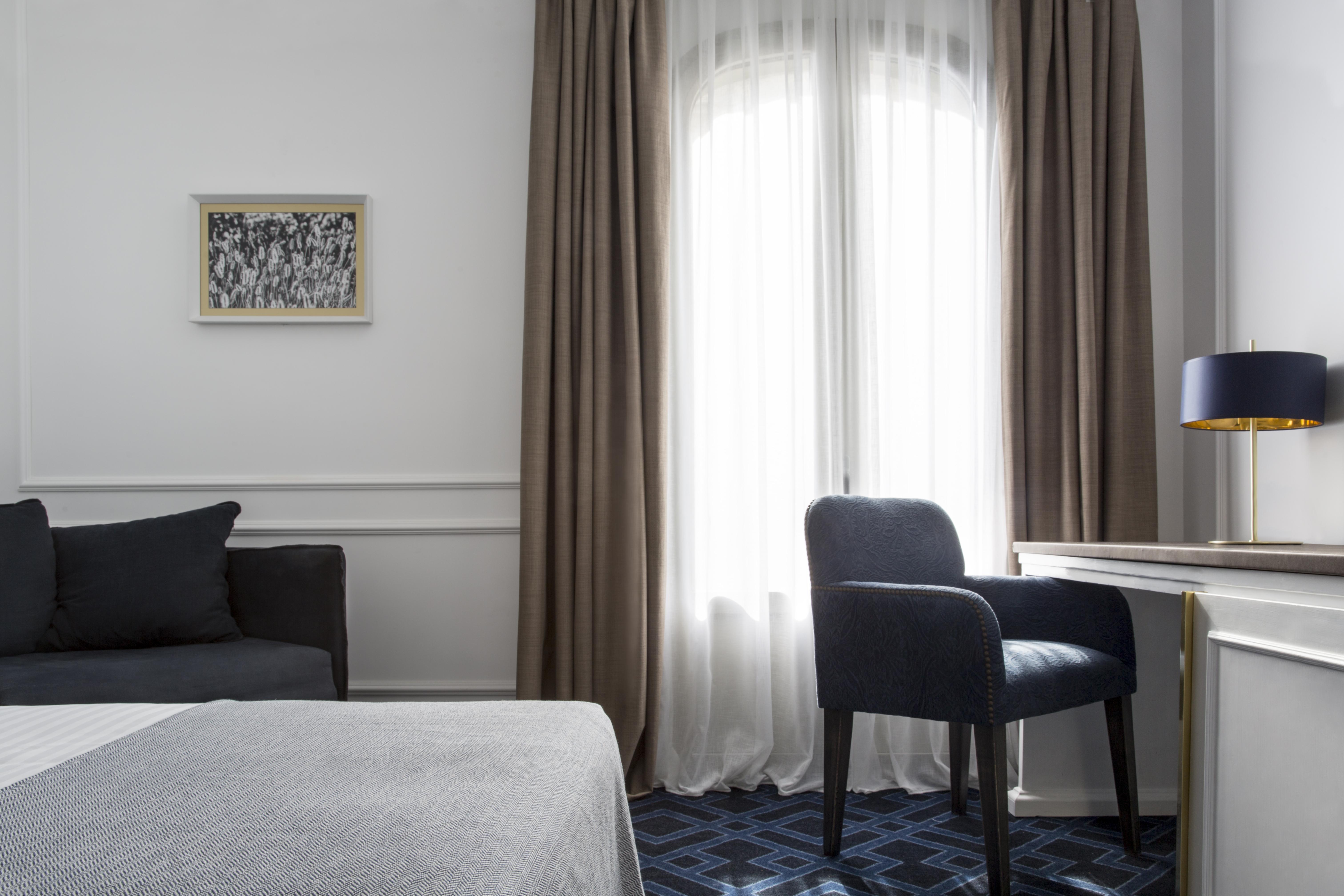 Hotel Midmost Barcelona