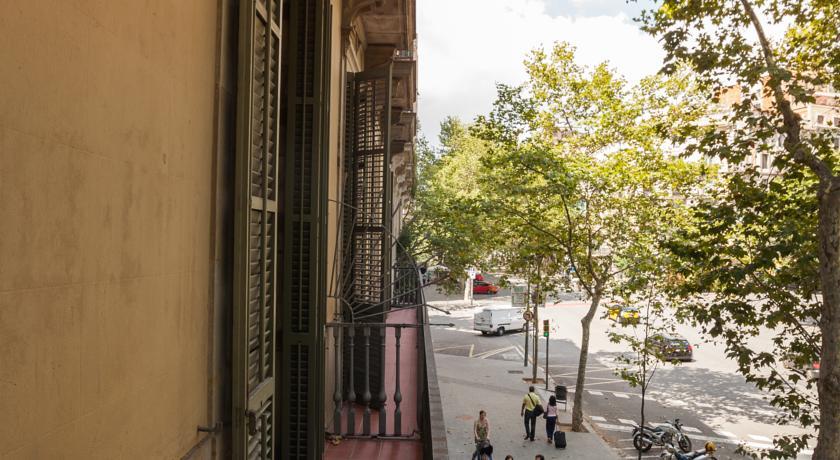360 Borne * Barcelona