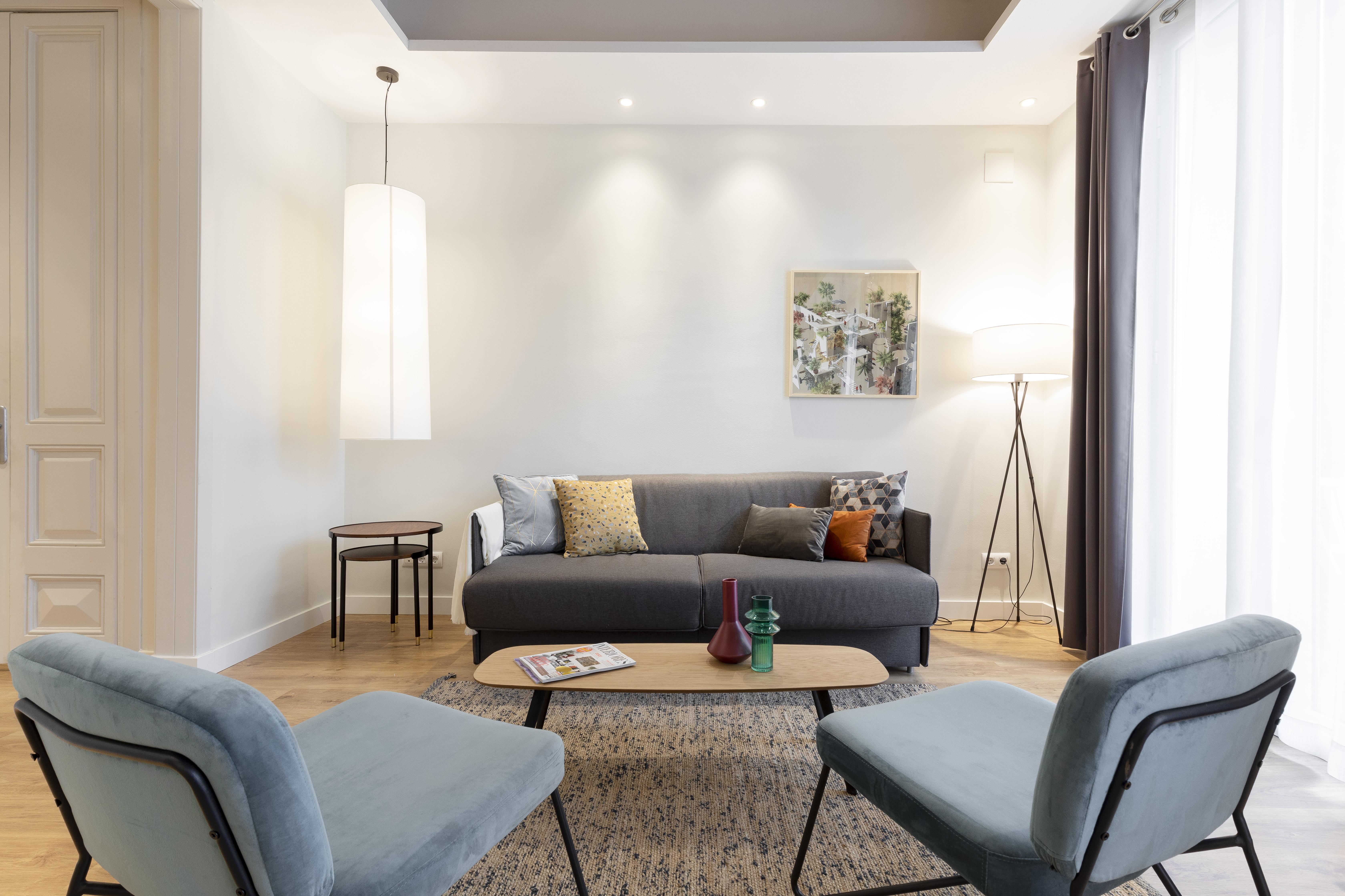 Appartement Aspasios Urquinaona