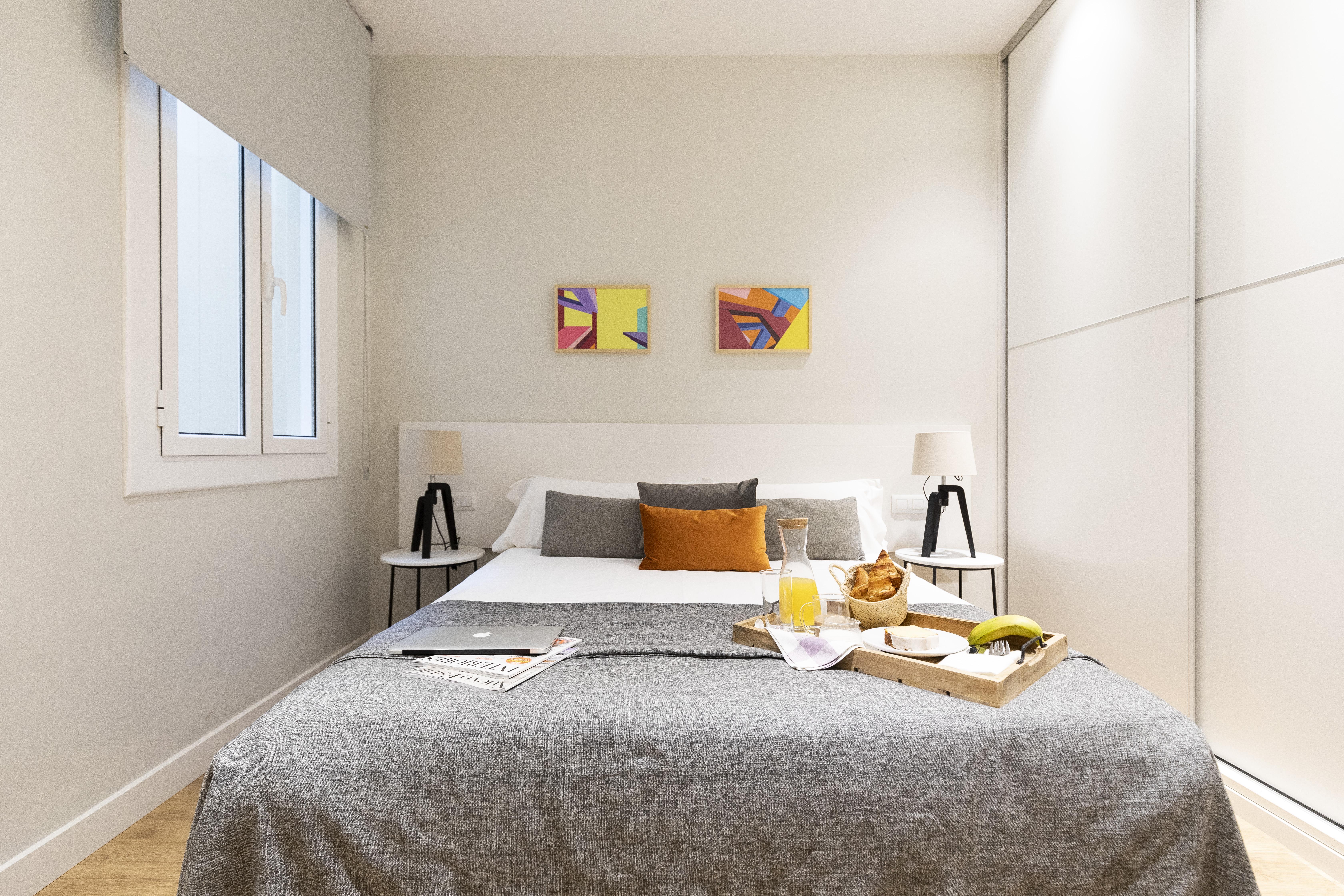 Aspasios Urquinaona Appartement Barcelone