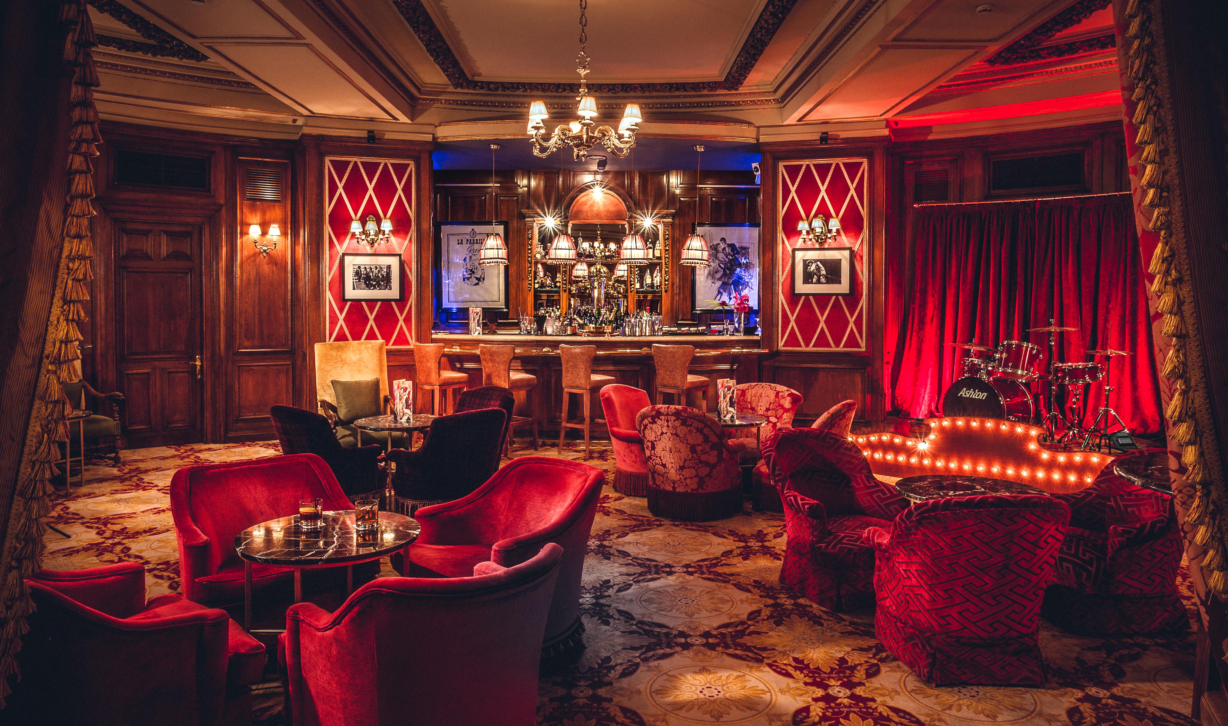 El Palace Hotel 5*