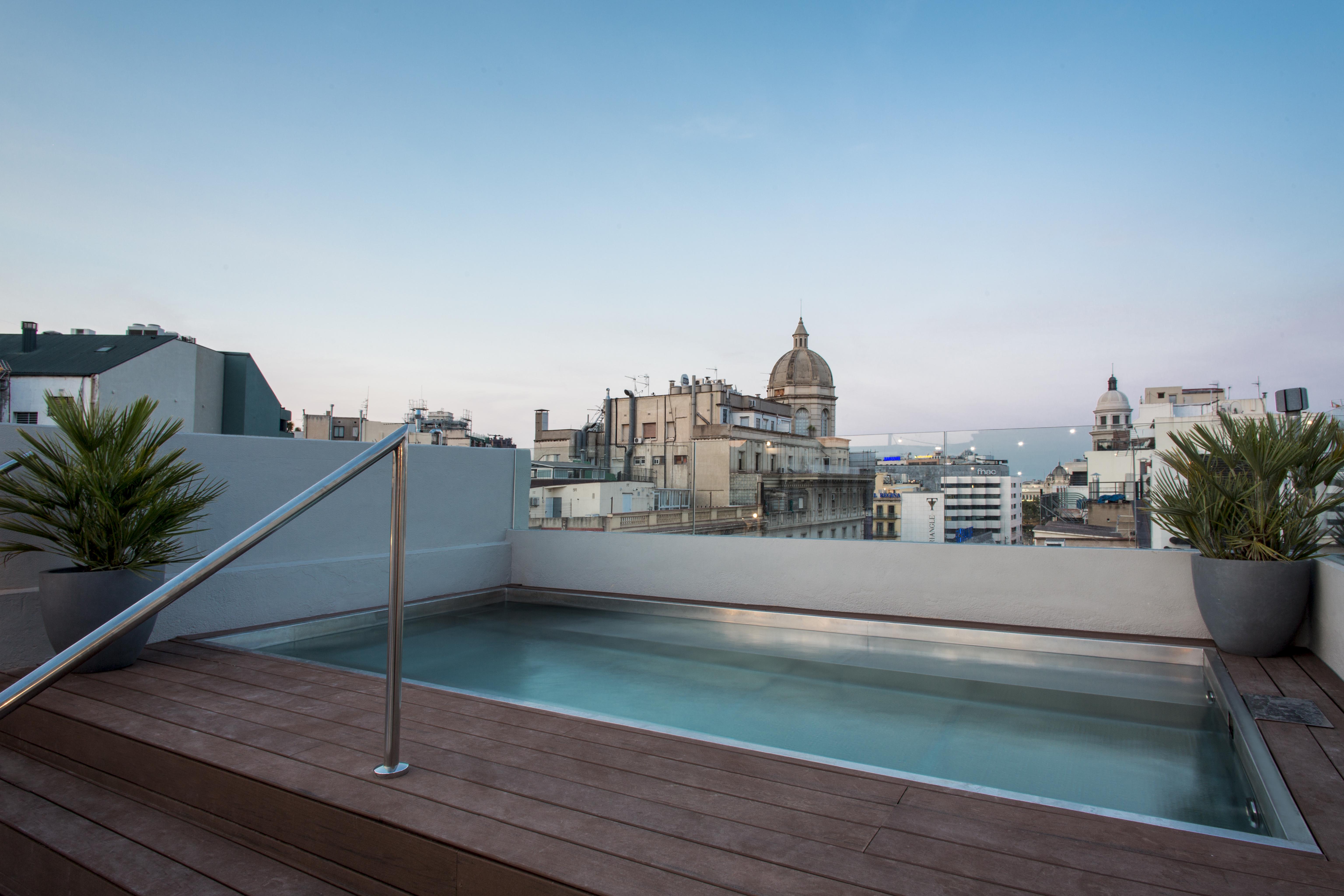 Hotel Midmost 4*