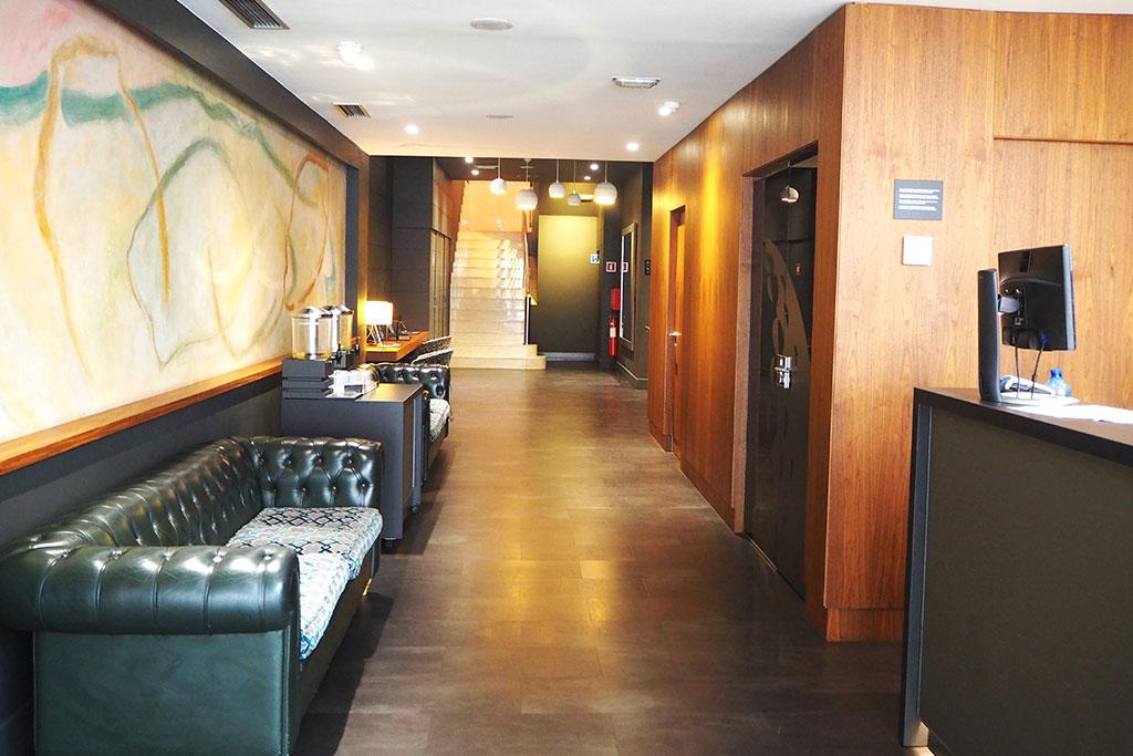 The Moods Oasis Hotel Barcelone