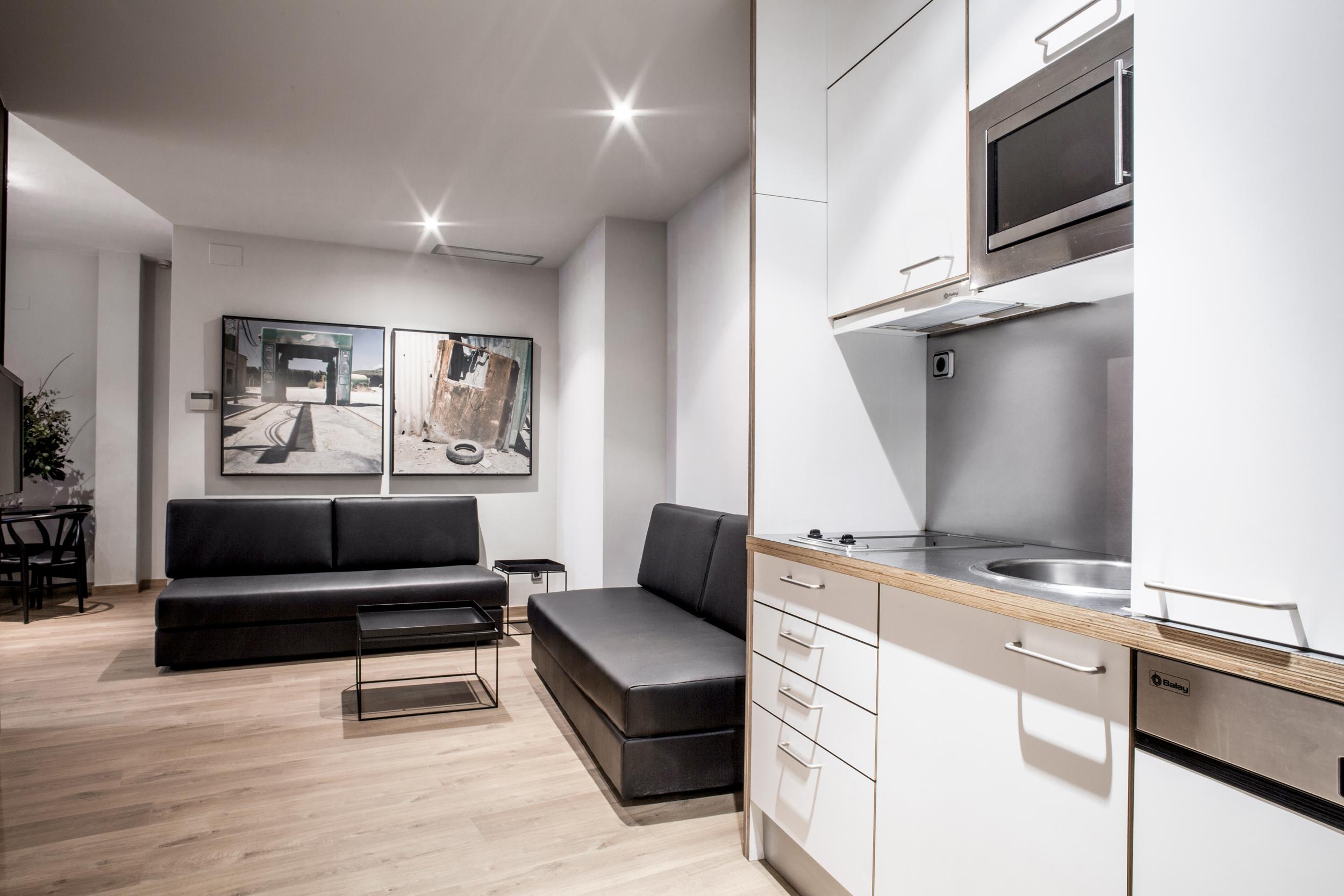 Allada 3* 3* Barcelona