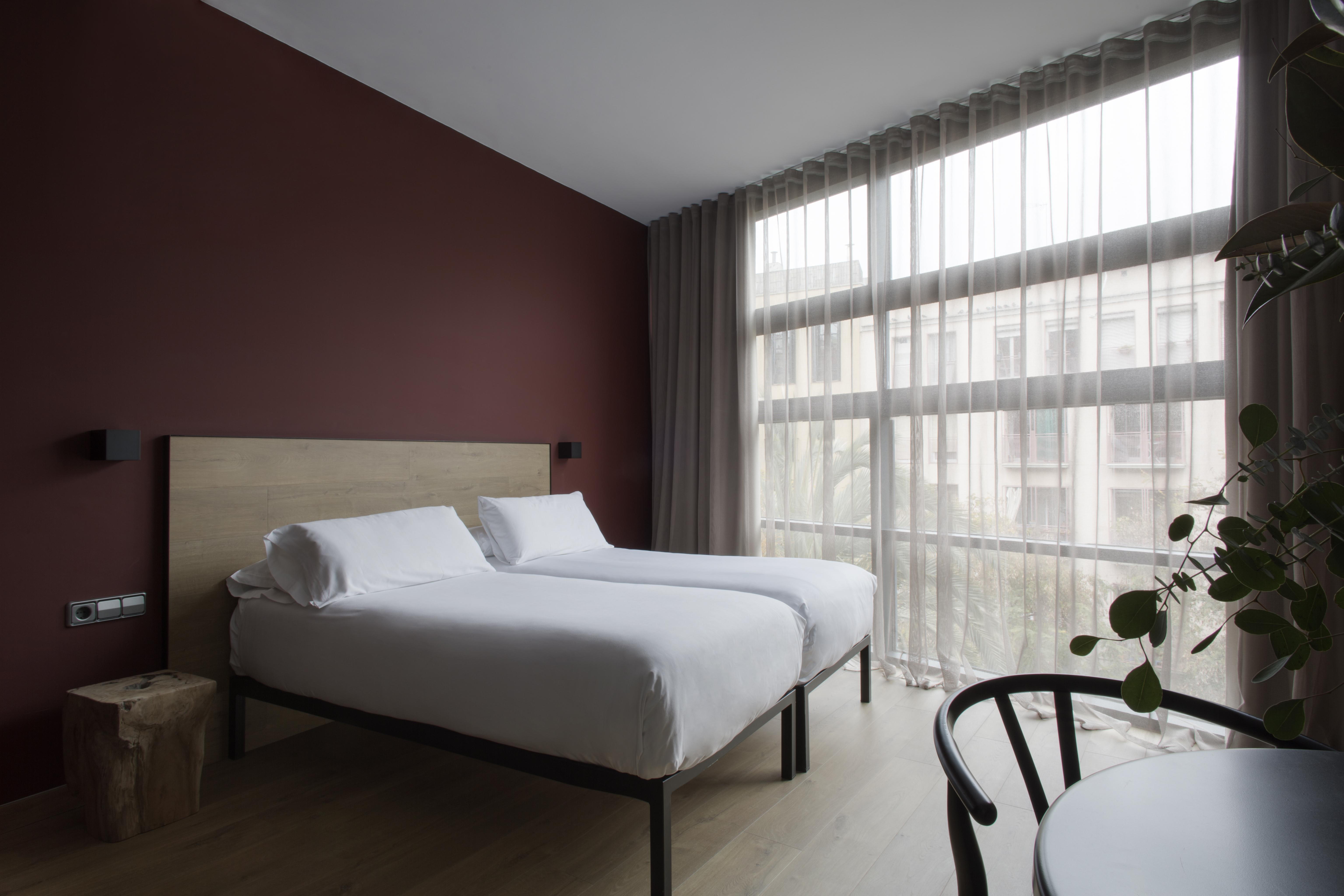 Aparthotel Allada 3* Barcelona