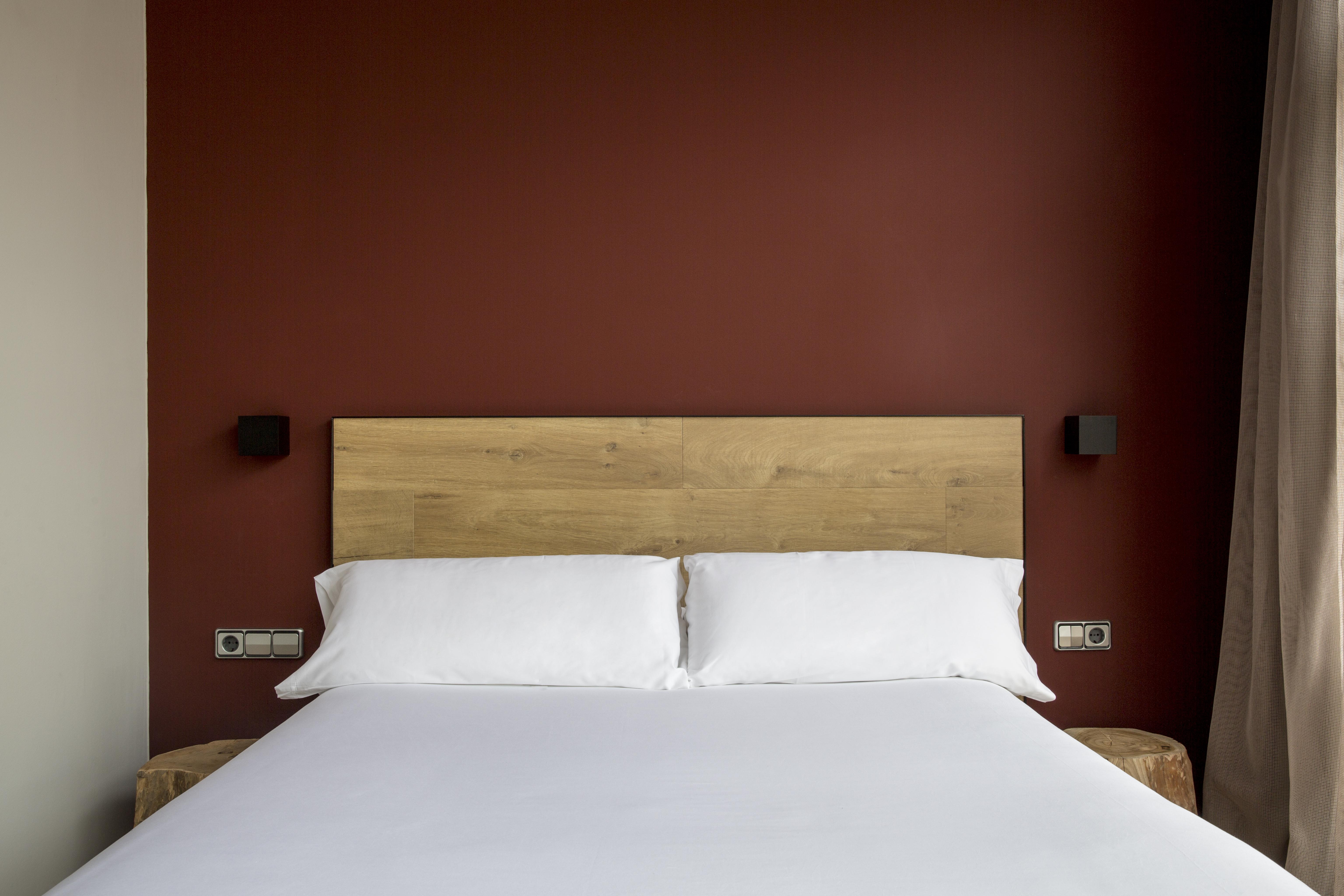 Aparthotel Allada 3* Barcelona