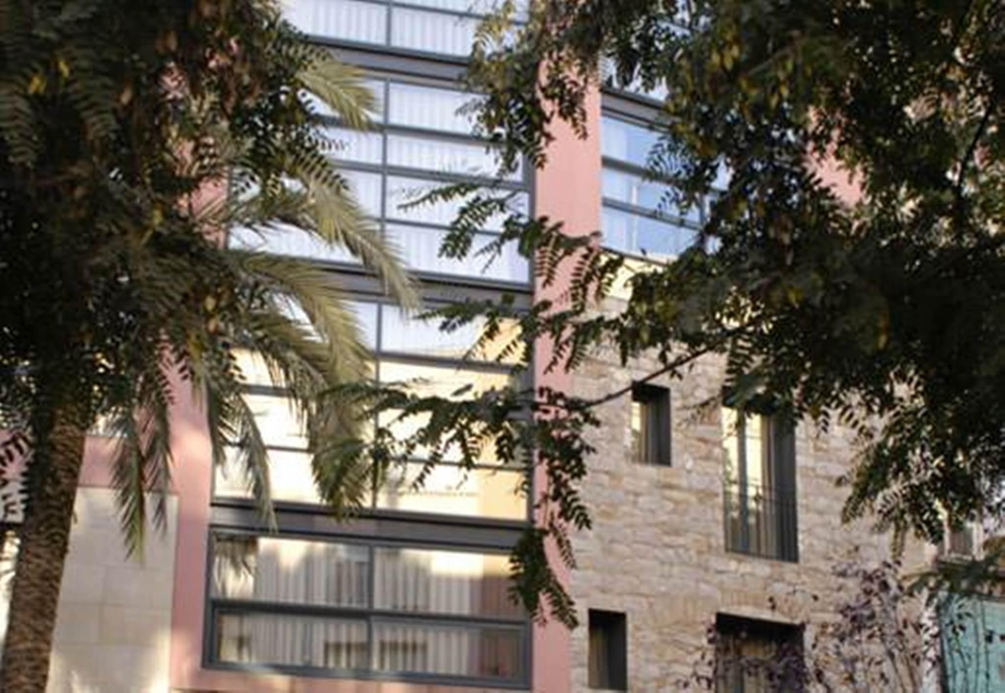 Aparthotel Allada 3* 3*