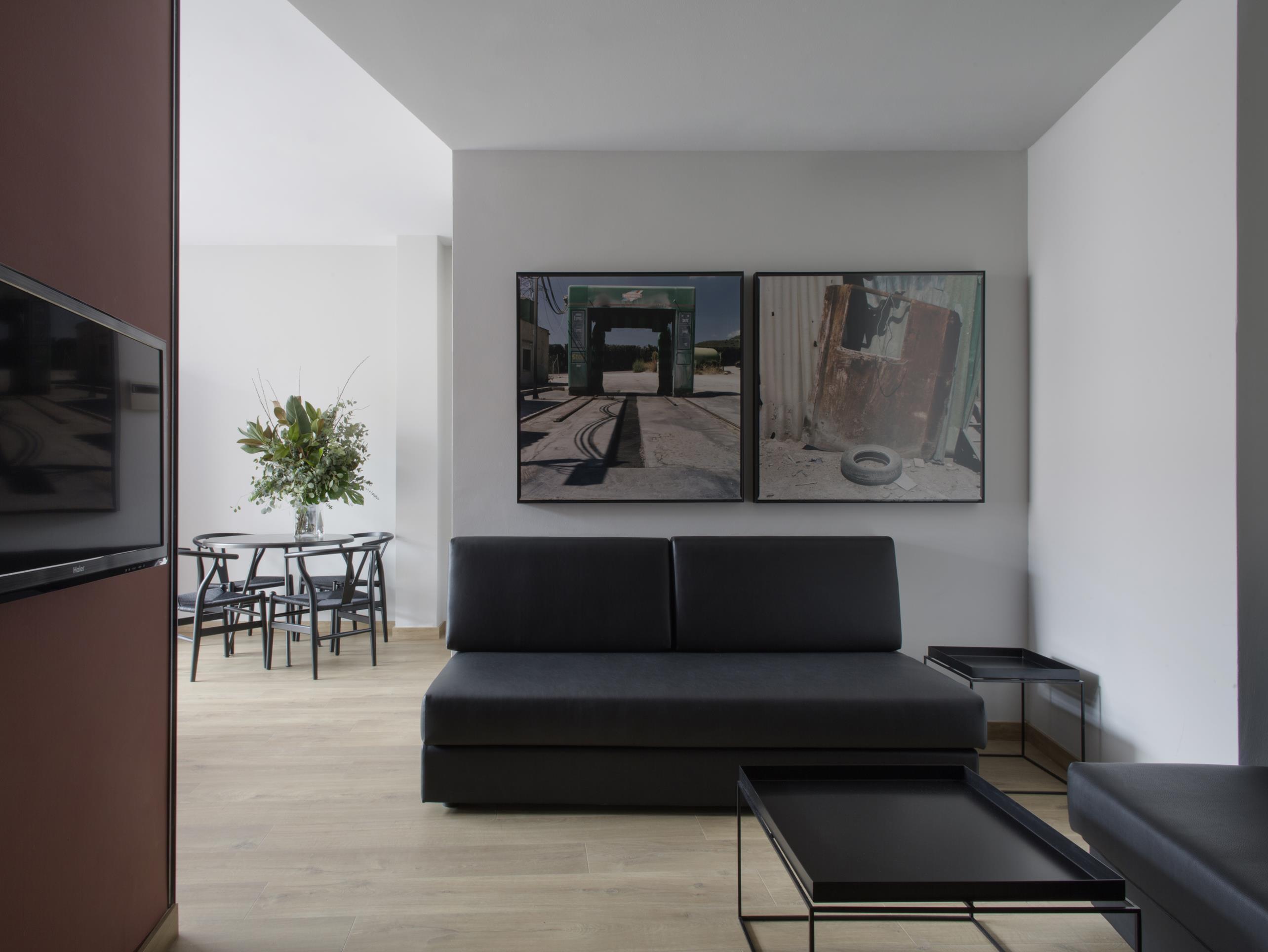 Allada 3* Barcelona