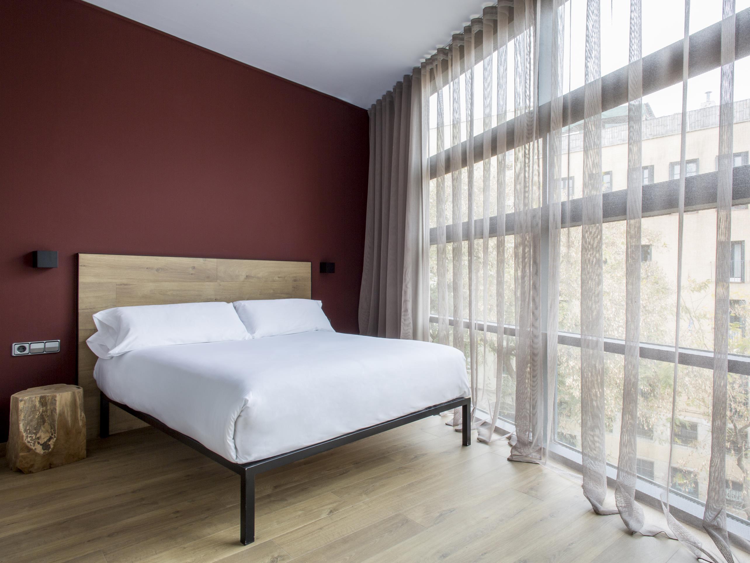 Allada 3* Aparthotel 3*