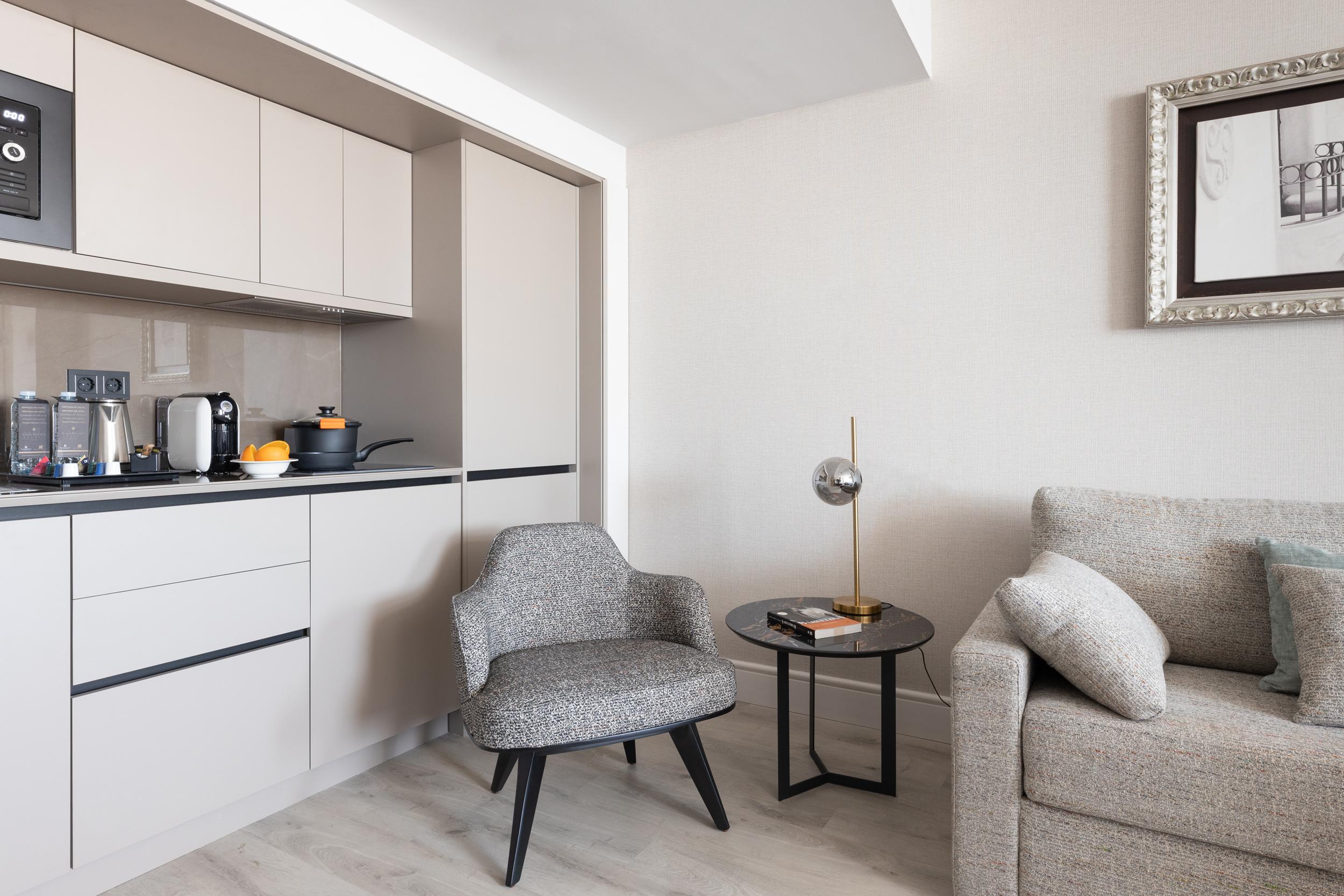 Center Apartamento