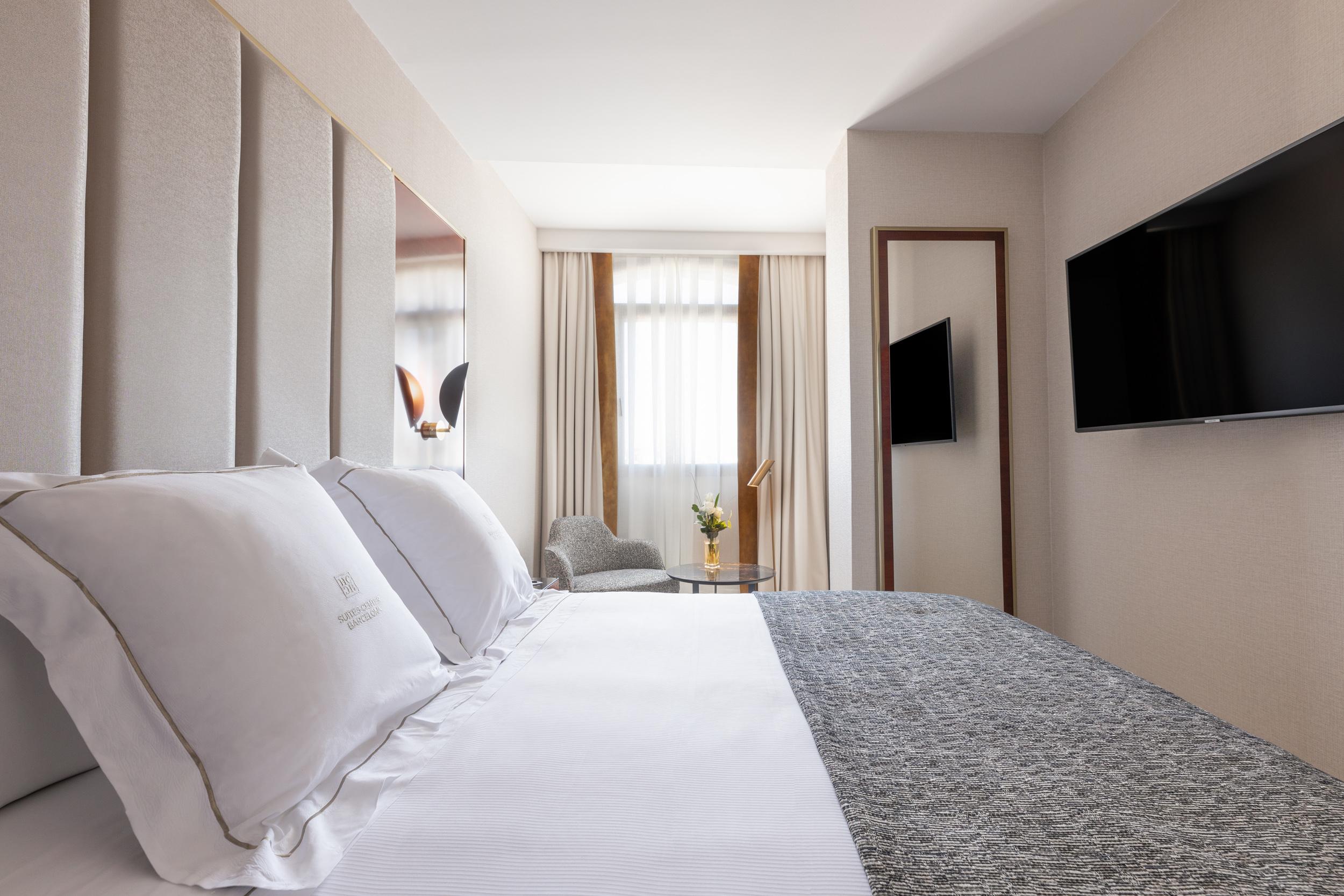 Apartamento Center Barcelona