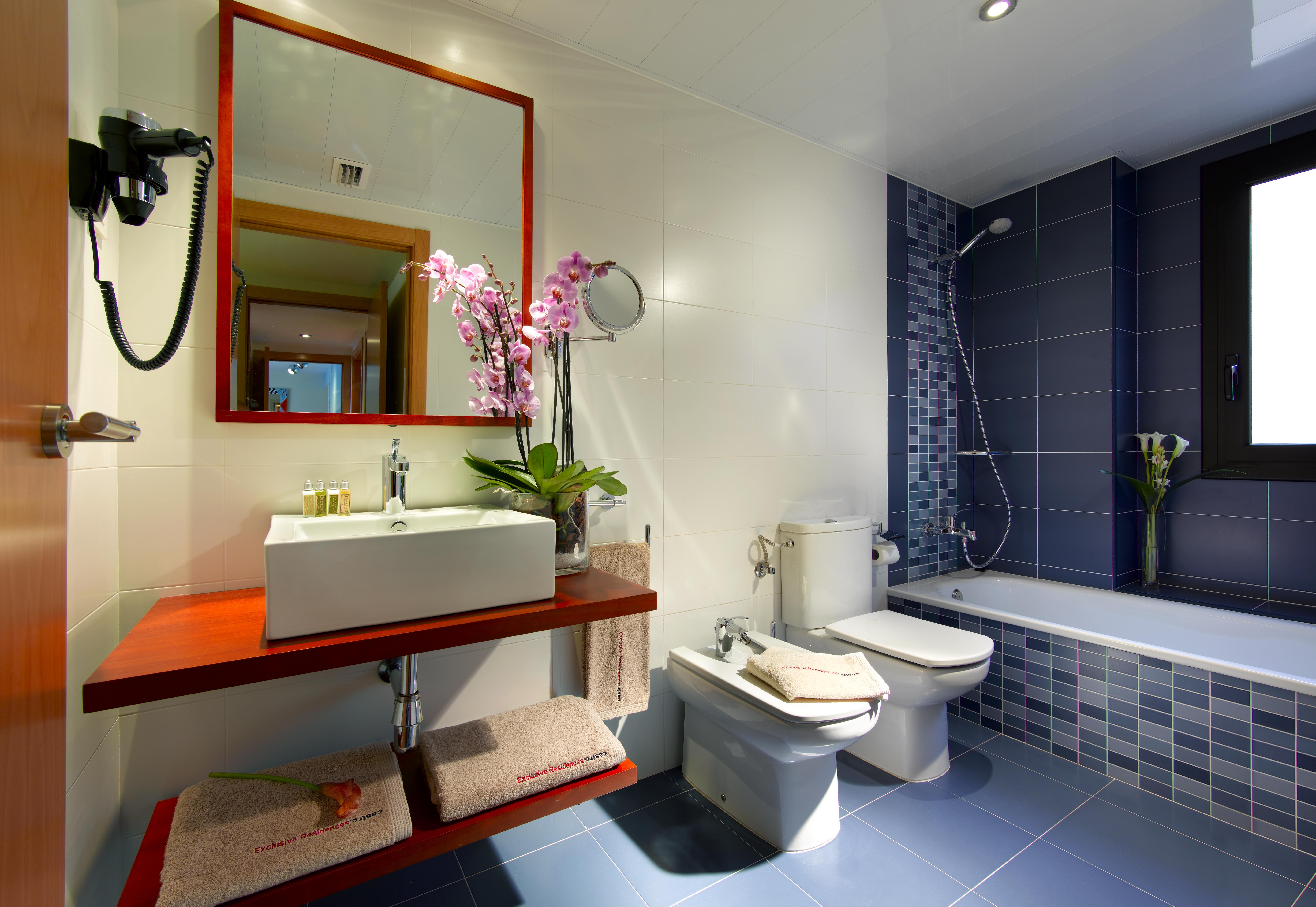 Castro Exclusive Residences Sant Pau Apartamento *