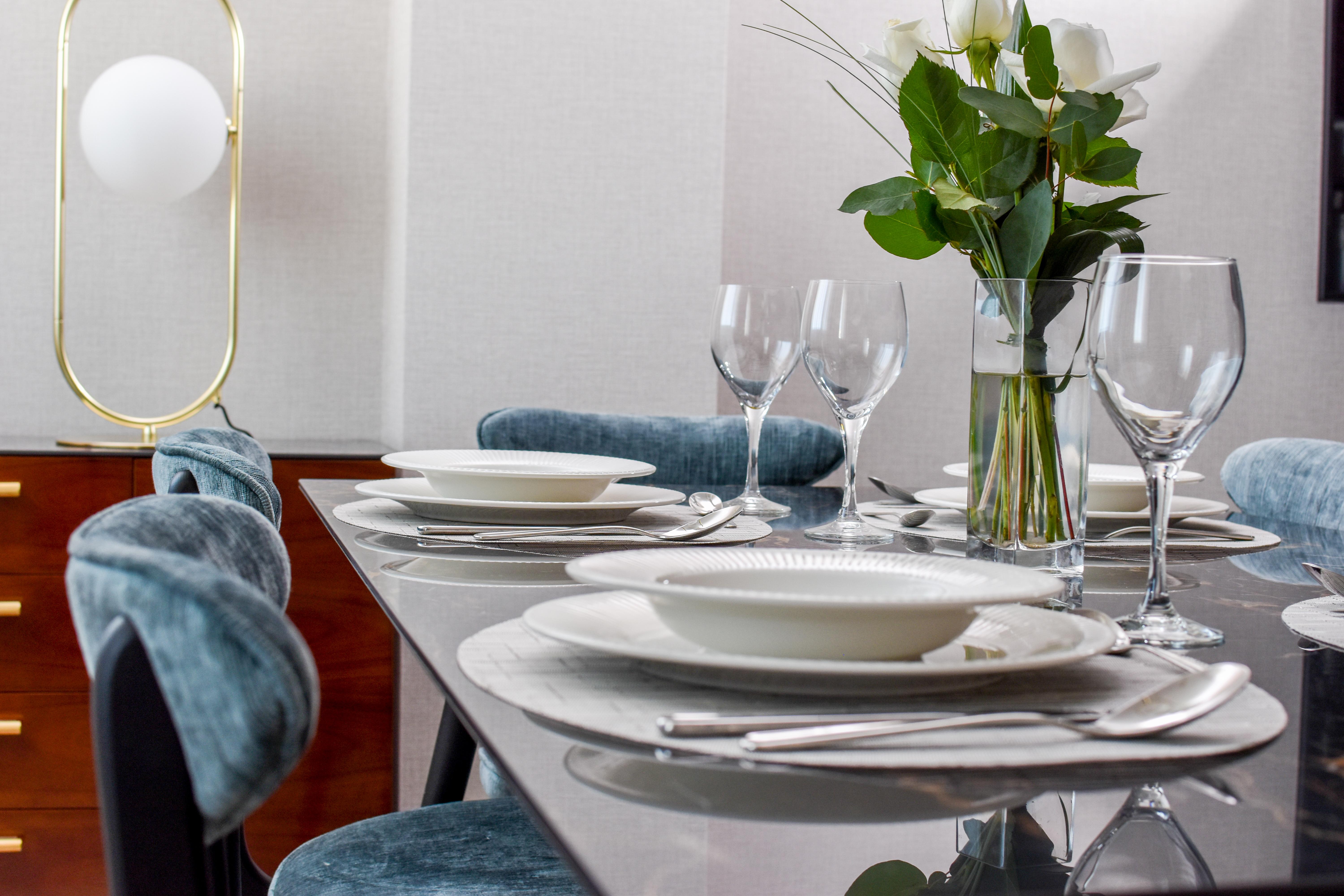 Appartement Center *