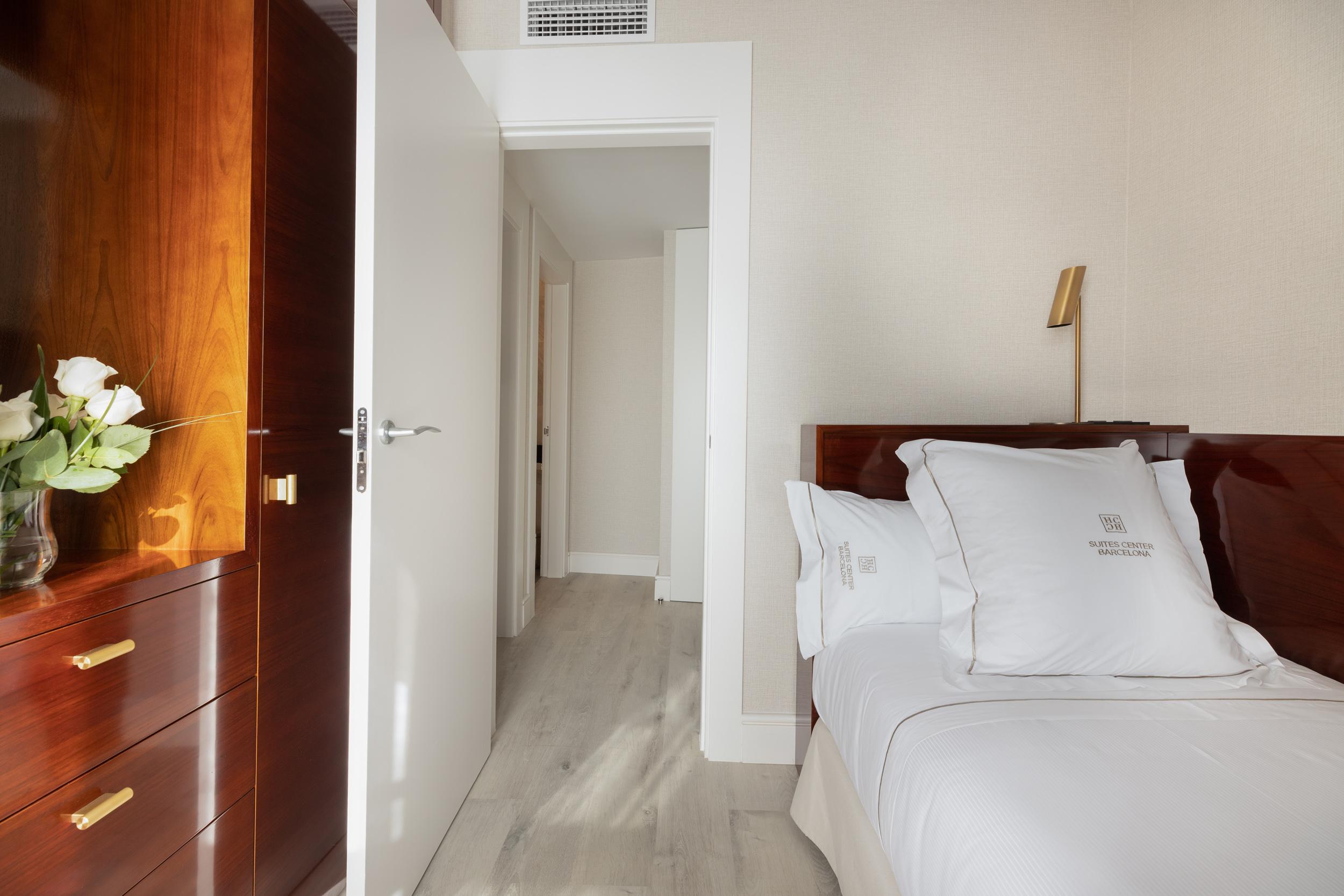 Center Apartamento *