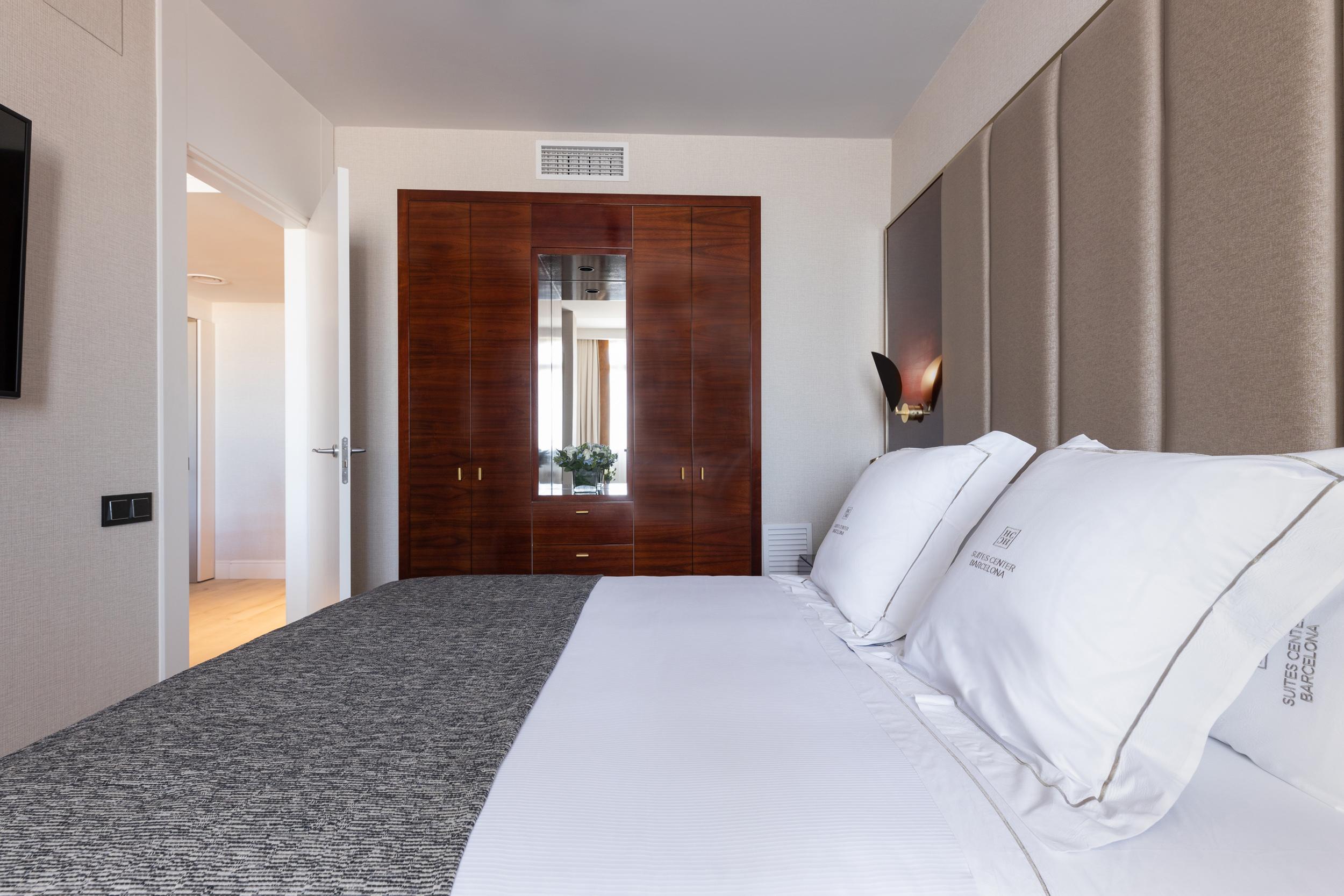 Apartamento Center Barcelona