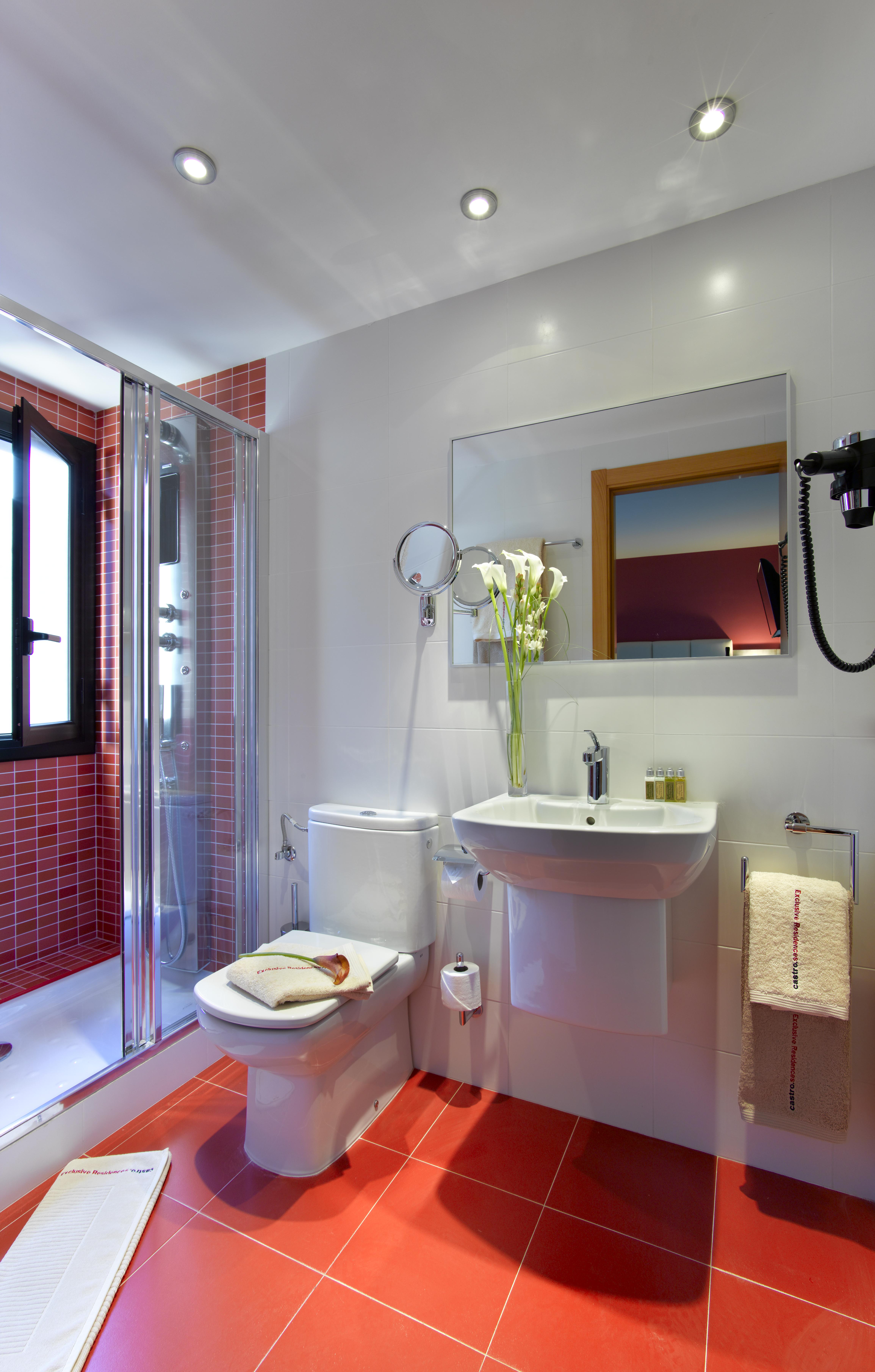 Castro Exclusive Residences Sant Pau