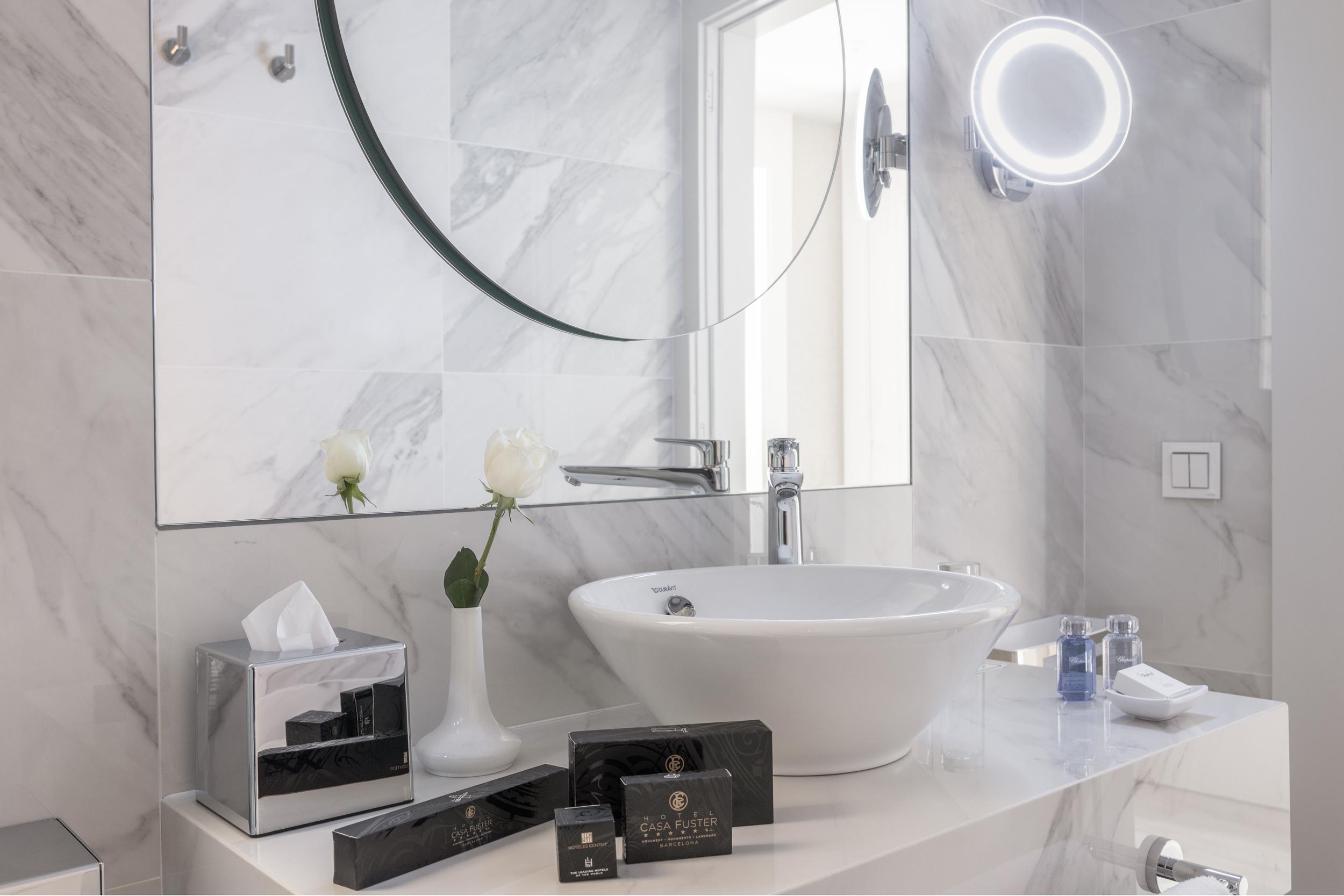 Appartement Center *