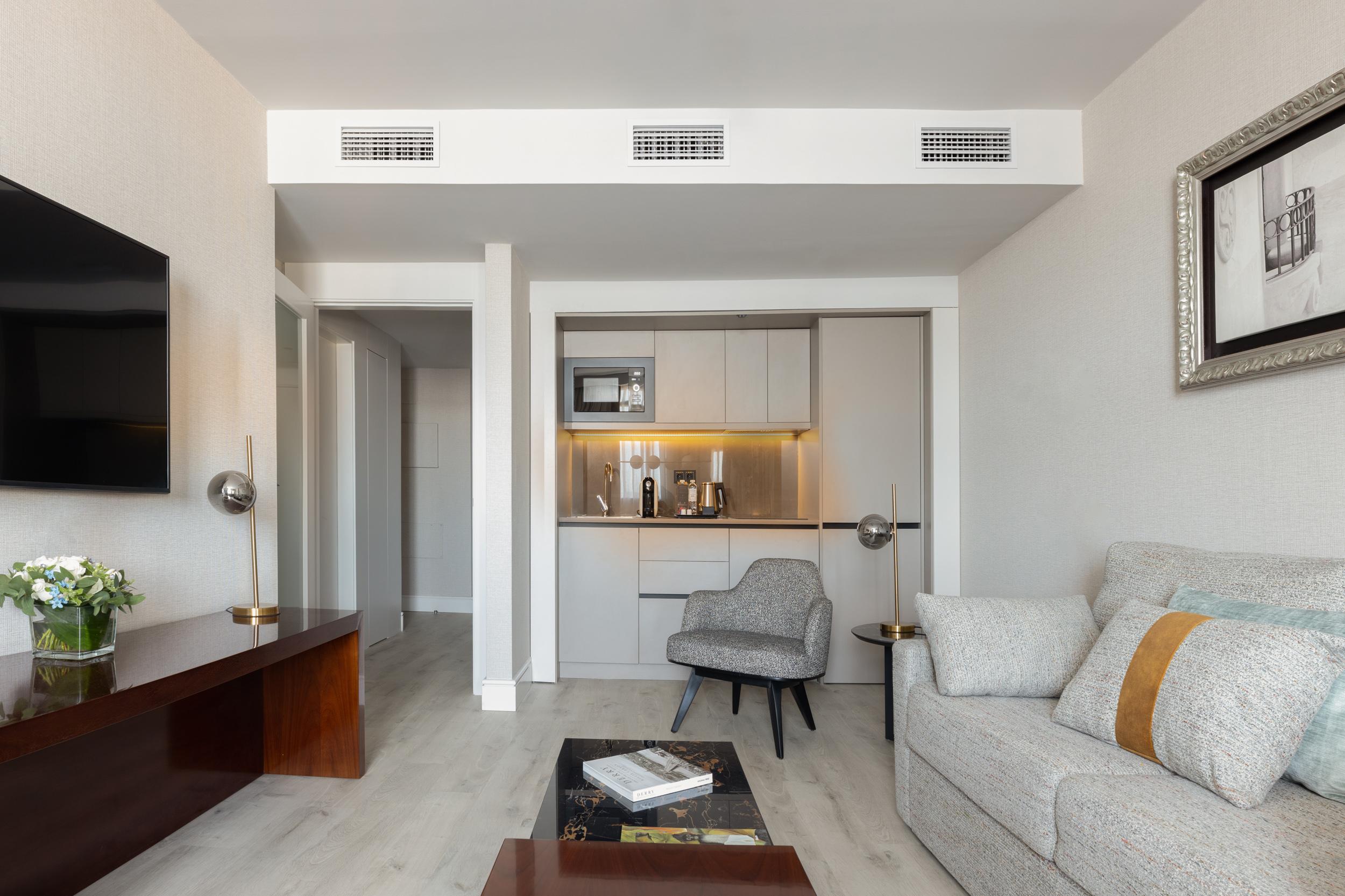 Center Appartement Barcelona
